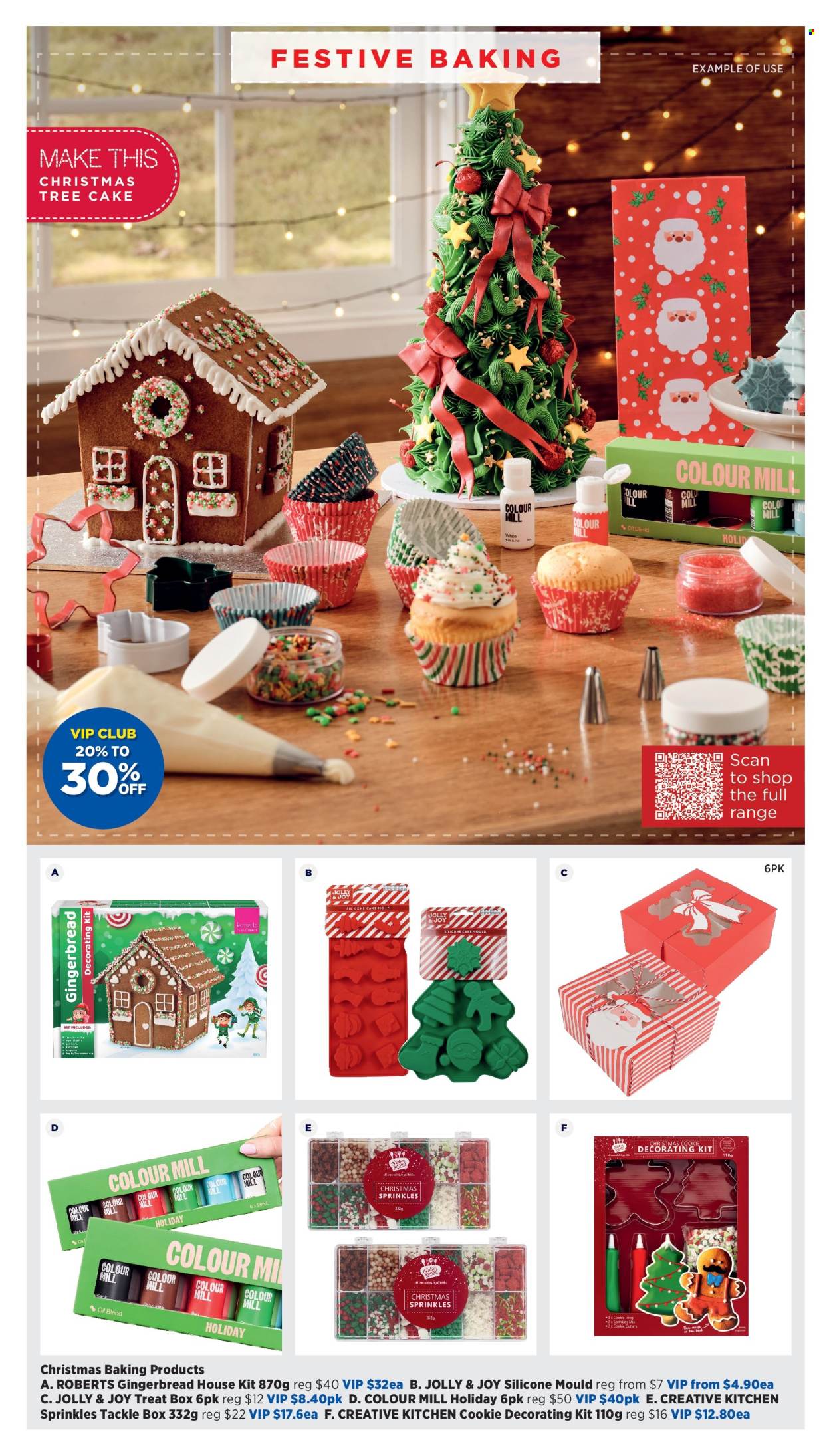 Spotlight catalogue - 12 Nov 2025 - 2 Dec 2025. Page 20