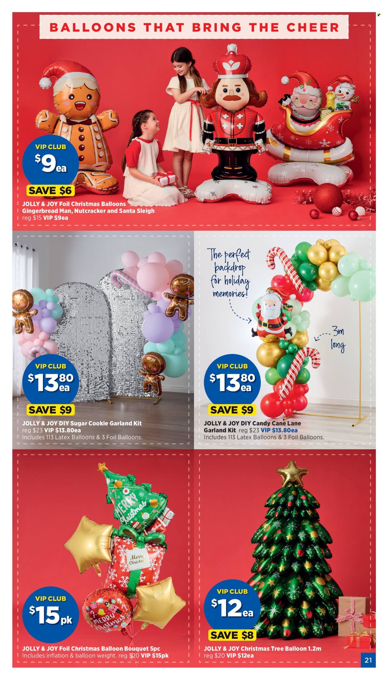 Spotlight catalogue - 12 Nov 2025 - 2 Dec 2025. Page 21