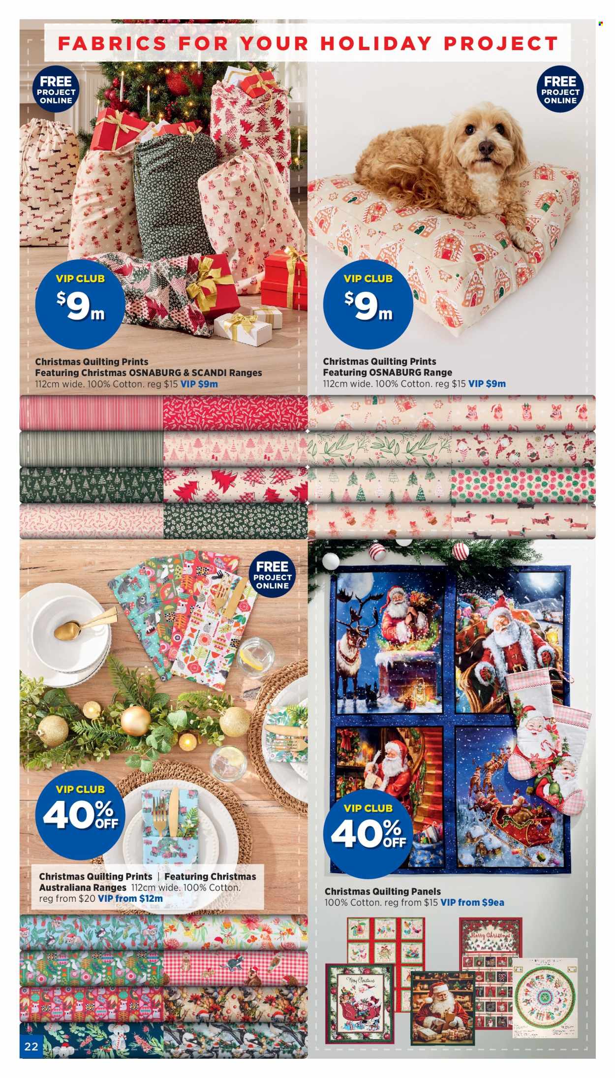 Spotlight catalogue - 12 Nov 2025 - 2 Dec 2025. Page 22