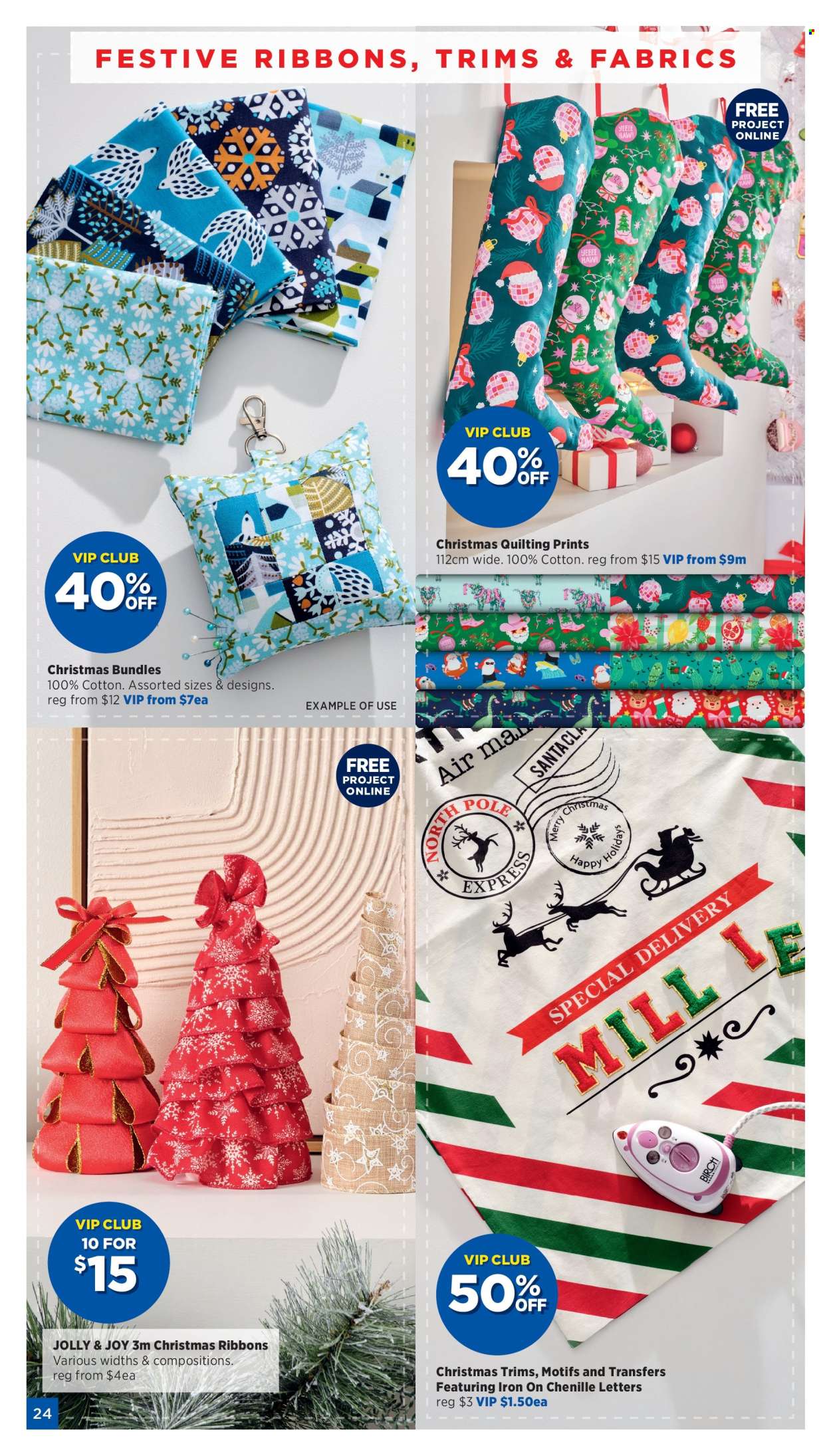 Spotlight catalogue - 12 Nov 2025 - 2 Dec 2025. Page 24