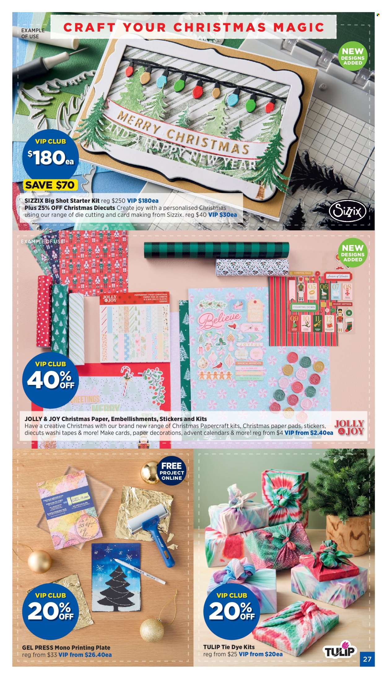 Spotlight catalogue - 12 Nov 2025 - 2 Dec 2025. Page 27