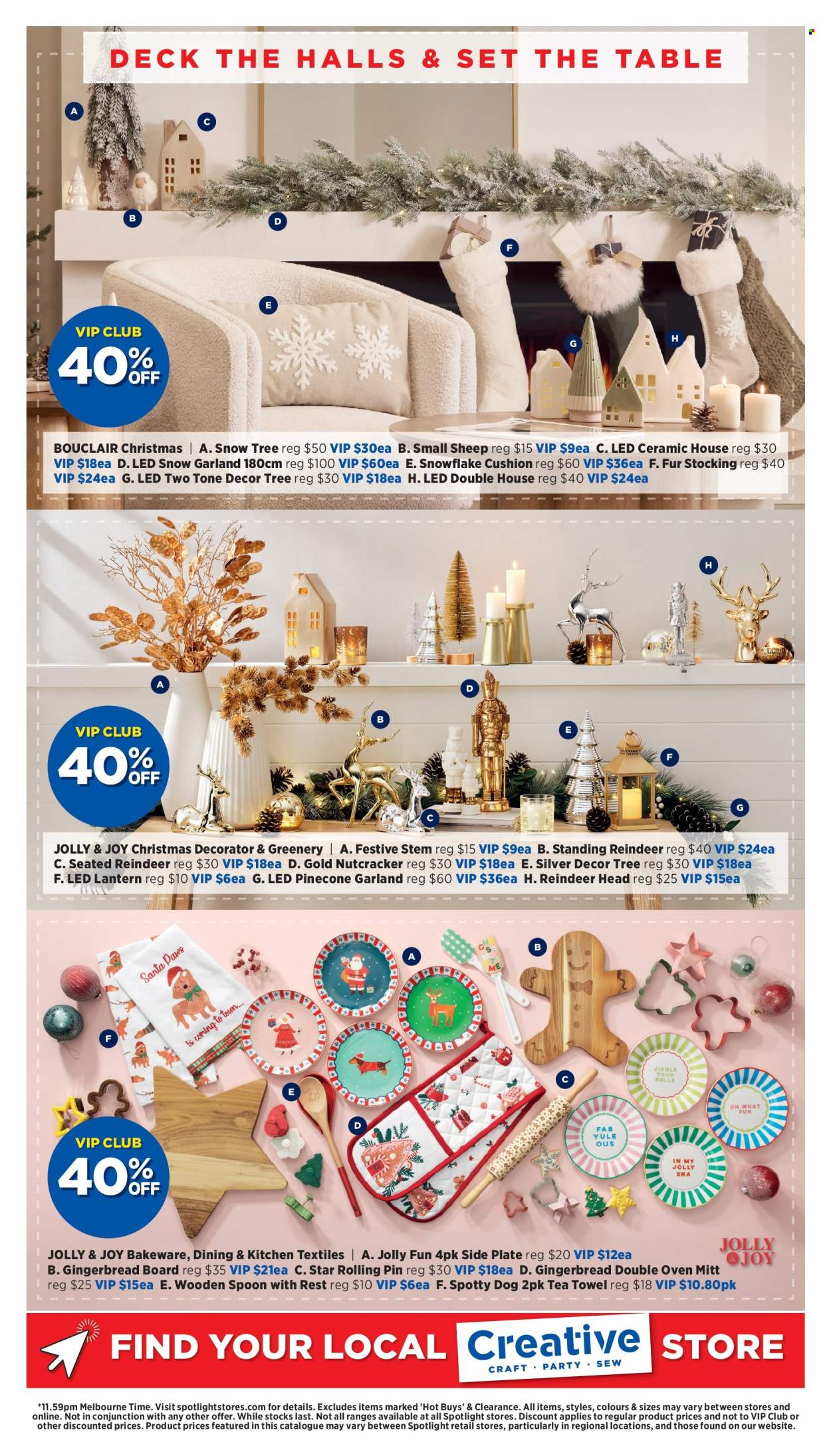 Spotlight catalogue - 12 Nov 2025 - 2 Dec 2025. Page 28