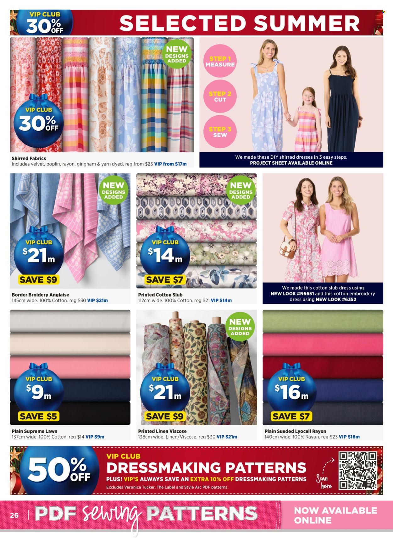 Spotlight catalogue - 12 Nov 2025 - 2 Dec 2025. Page 26