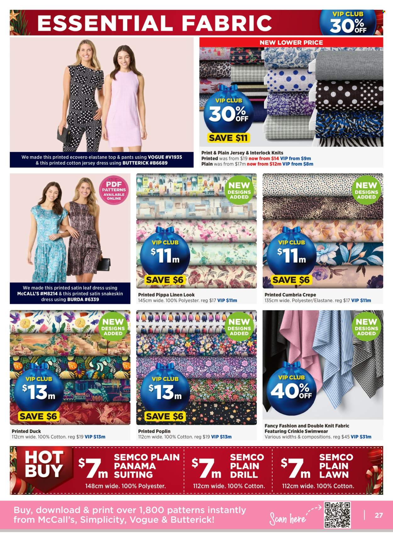 Spotlight catalogue - 12 Nov 2025 - 2 Dec 2025. Page 27