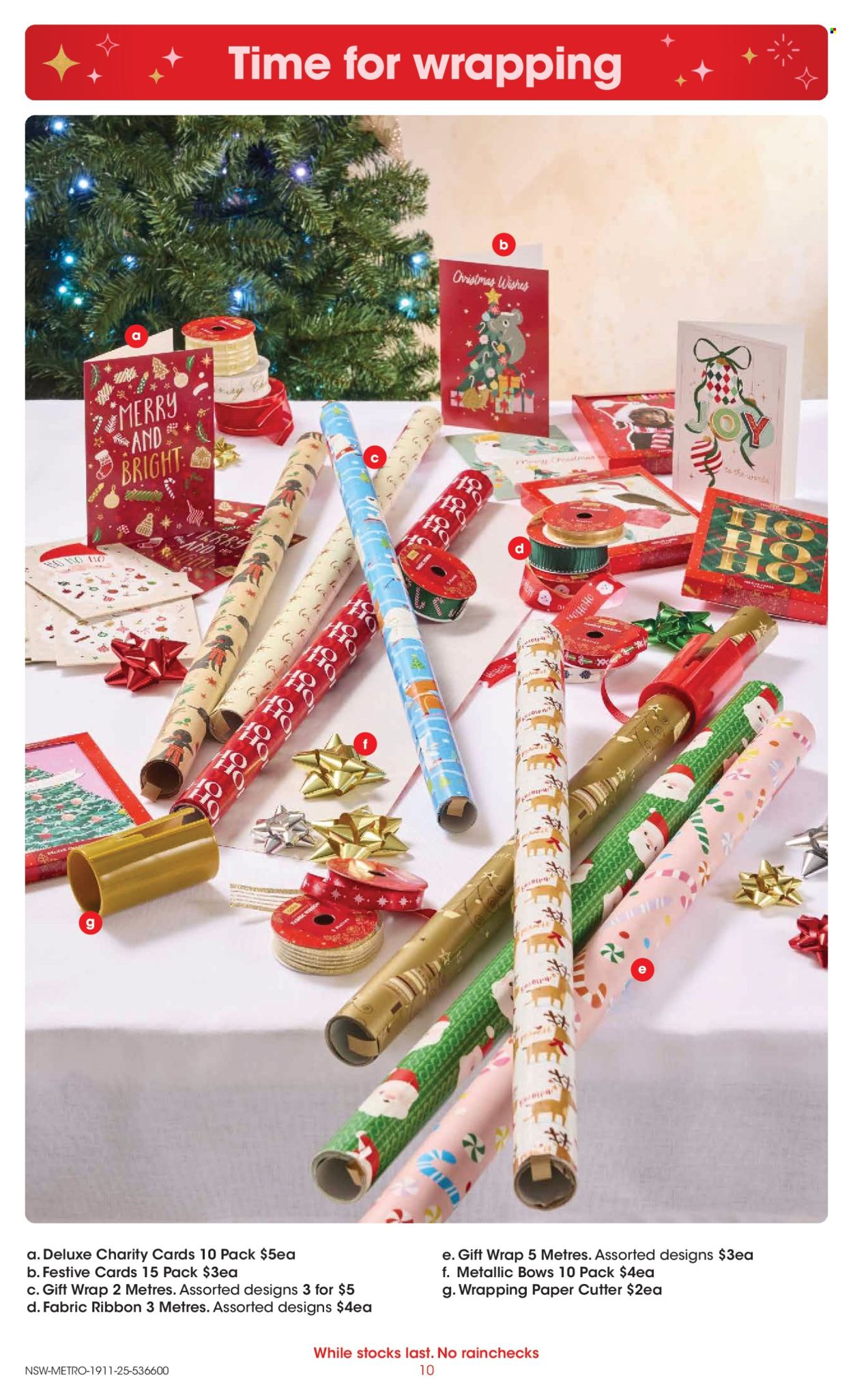 Coles catalogue - 19 Nov 2025 - 25 Nov 2025. Page 10