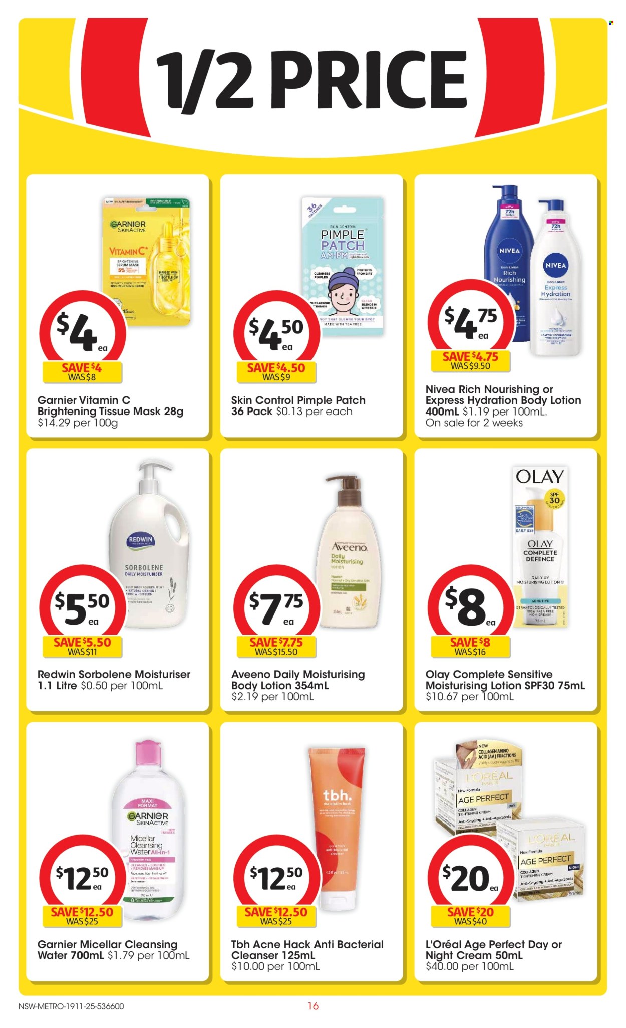 Coles catalogue - 19 Nov 2025 - 25 Nov 2025. Page 16