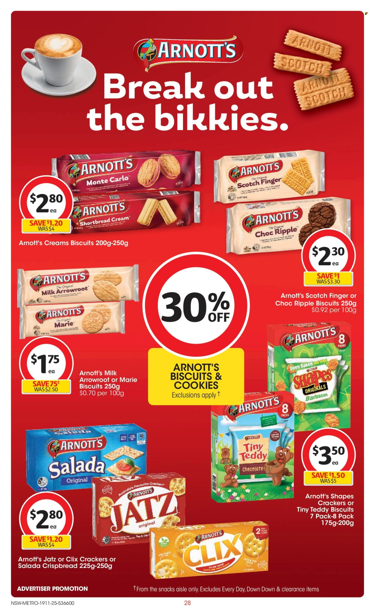 Coles catalogue - 19 Nov 2025 - 25 Nov 2025. Page 28