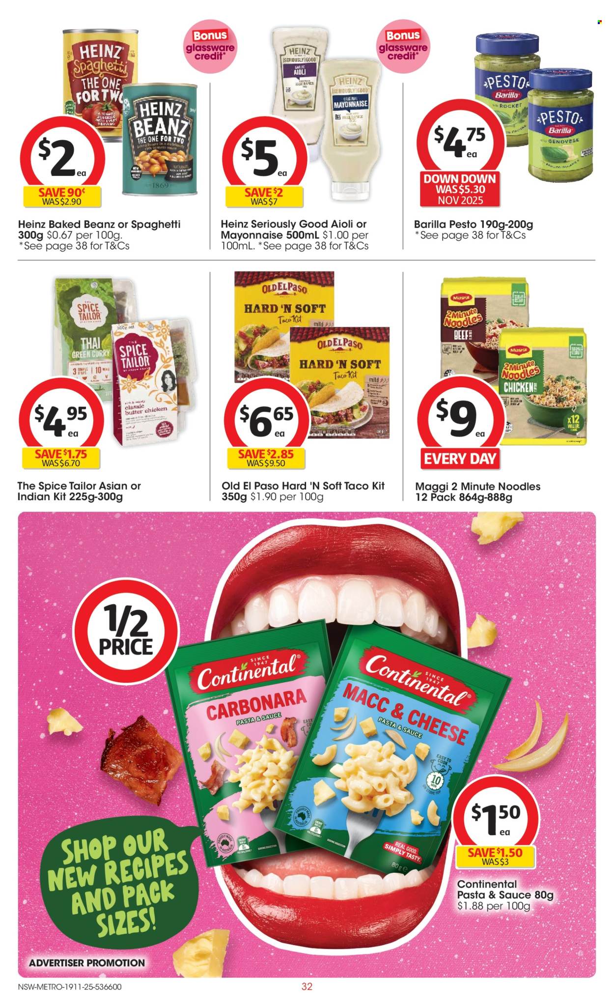 Coles catalogue - 19 Nov 2025 - 25 Nov 2025. Page 32