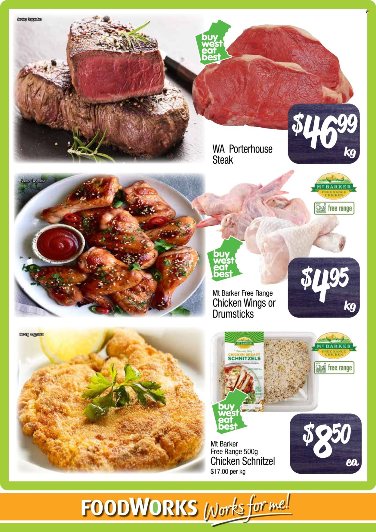 Foodworks catalogue - 19 Nov 2025 - 25 Nov 2025. Page 2
