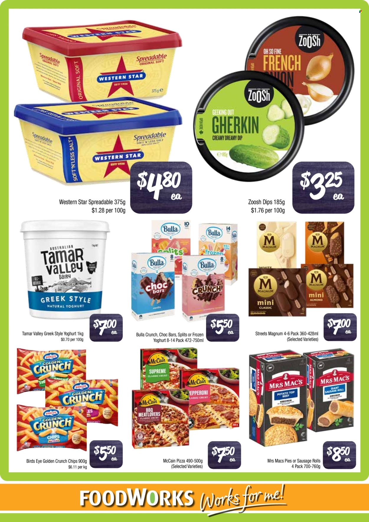 Foodworks catalogue - 19 Nov 2025 - 25 Nov 2025. Page 8