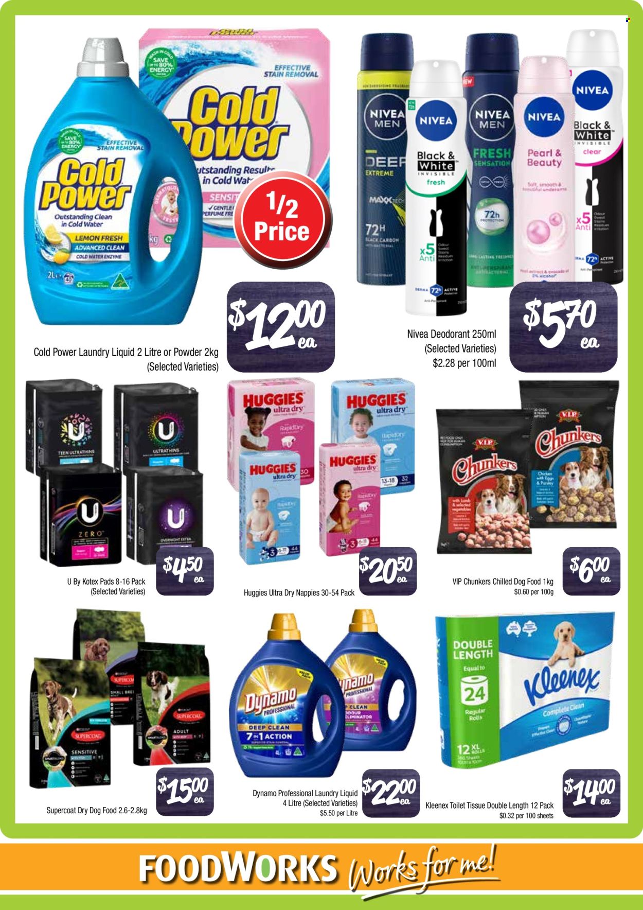 Foodworks catalogue - 19 Nov 2025 - 25 Nov 2025. Page 9