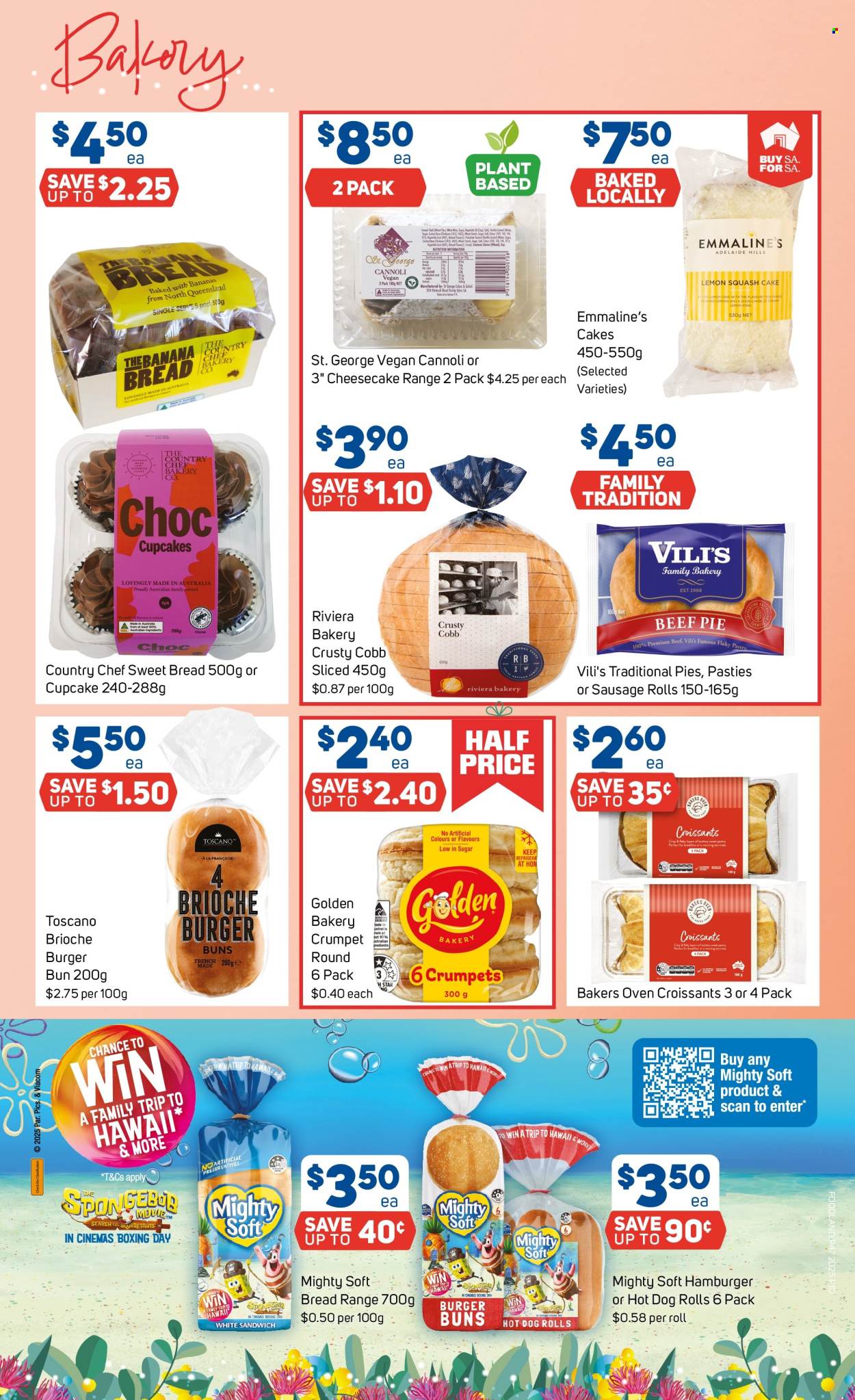 Foodland catalogue - 19 Nov 2025 - 25 Nov 2025. Page 10