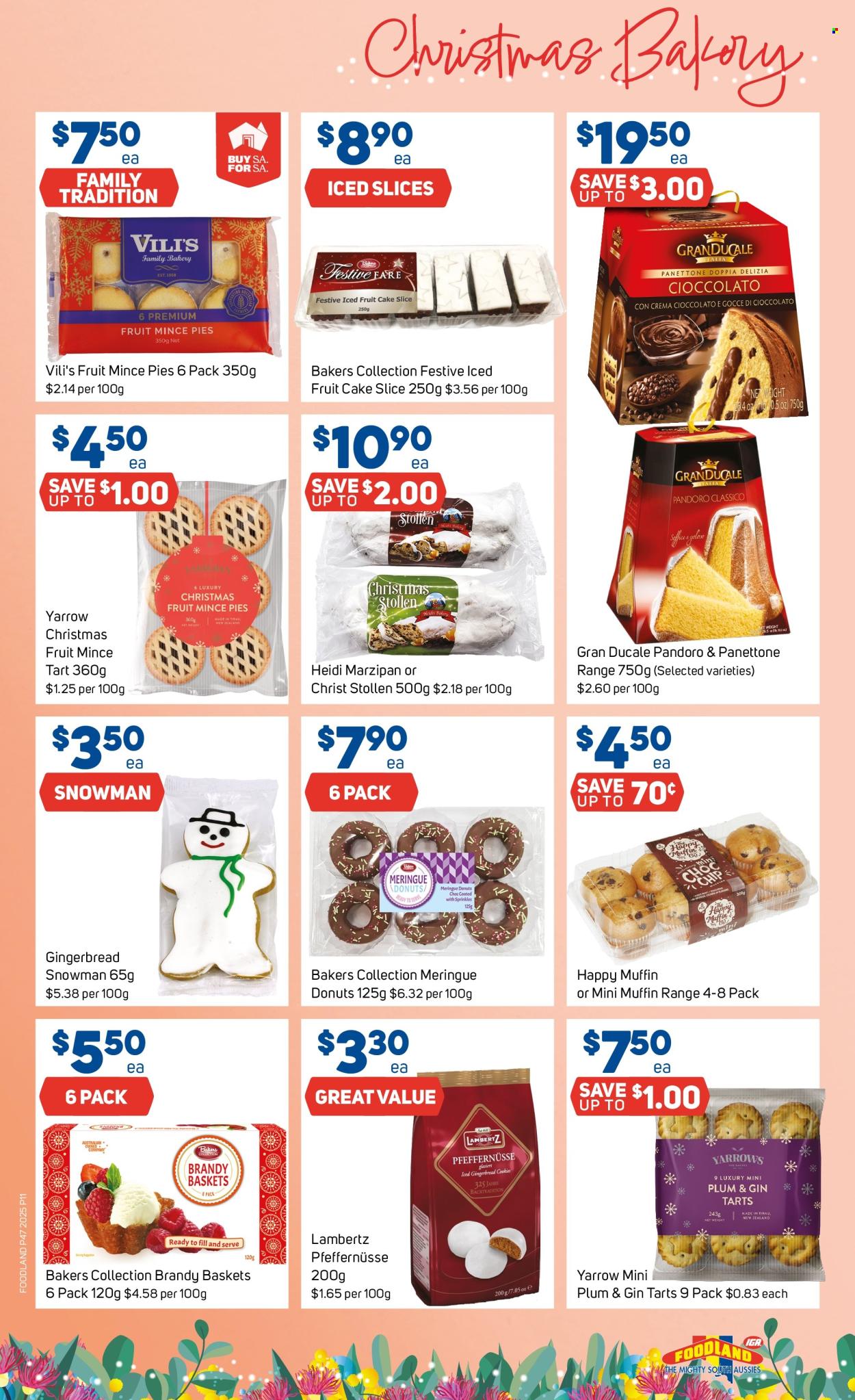 Foodland catalogue - 19 Nov 2025 - 25 Nov 2025. Page 11