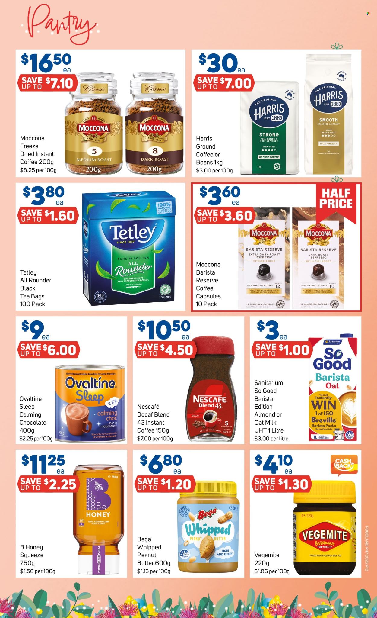 Foodland catalogue - 19 Nov 2025 - 25 Nov 2025. Page 12