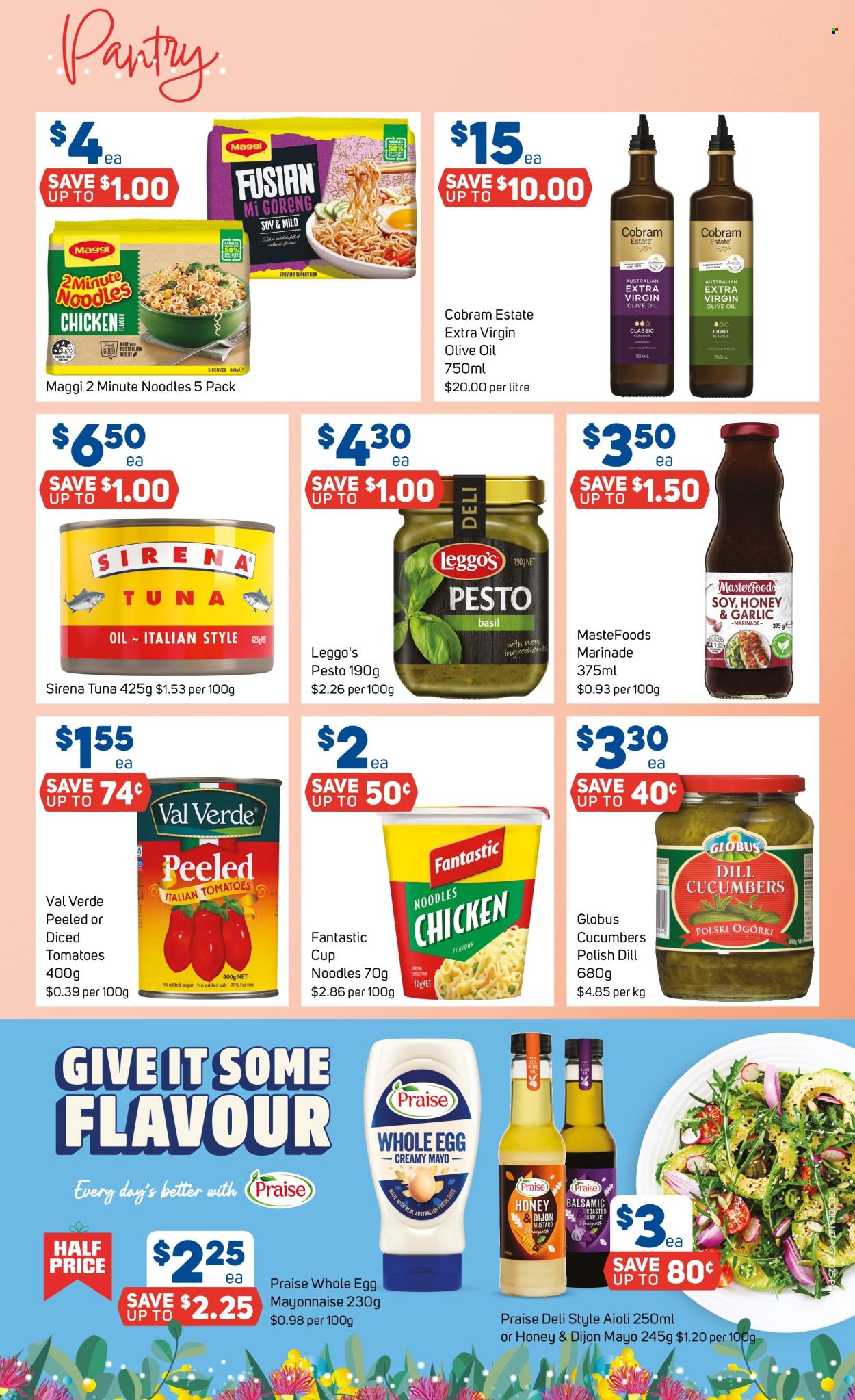 Foodland catalogue - 19 Nov 2025 - 25 Nov 2025. Page 14