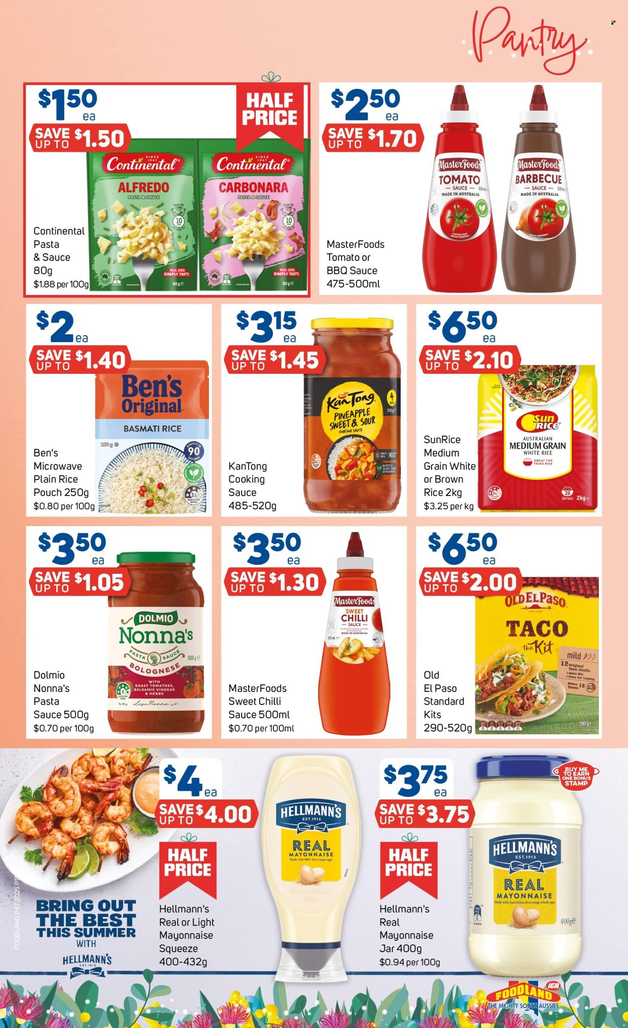 Foodland catalogue - 19 Nov 2025 - 25 Nov 2025. Page 15