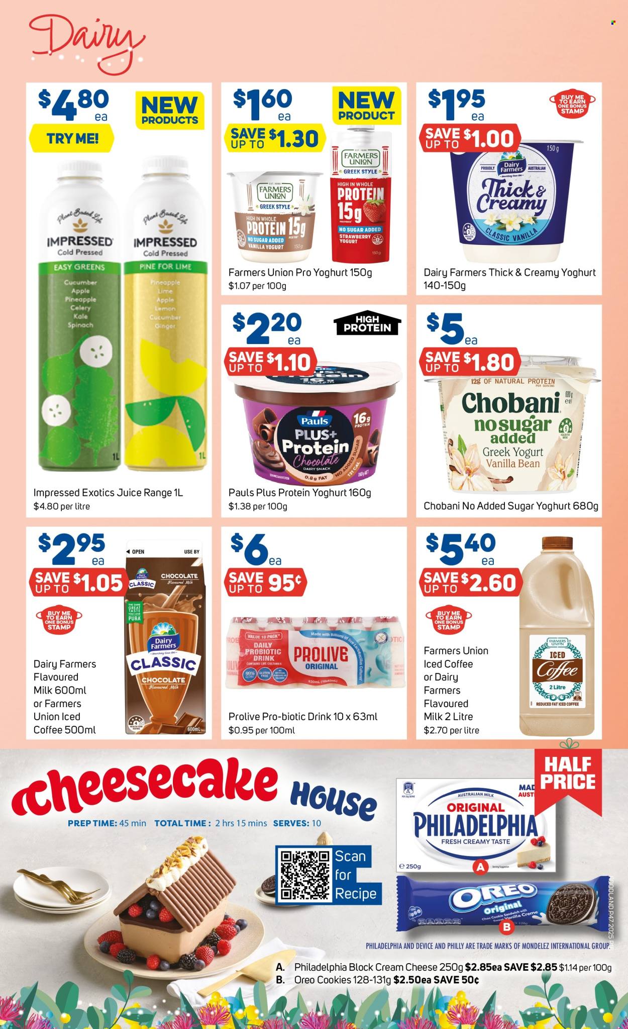 Foodland catalogue - 19 Nov 2025 - 25 Nov 2025. Page 16