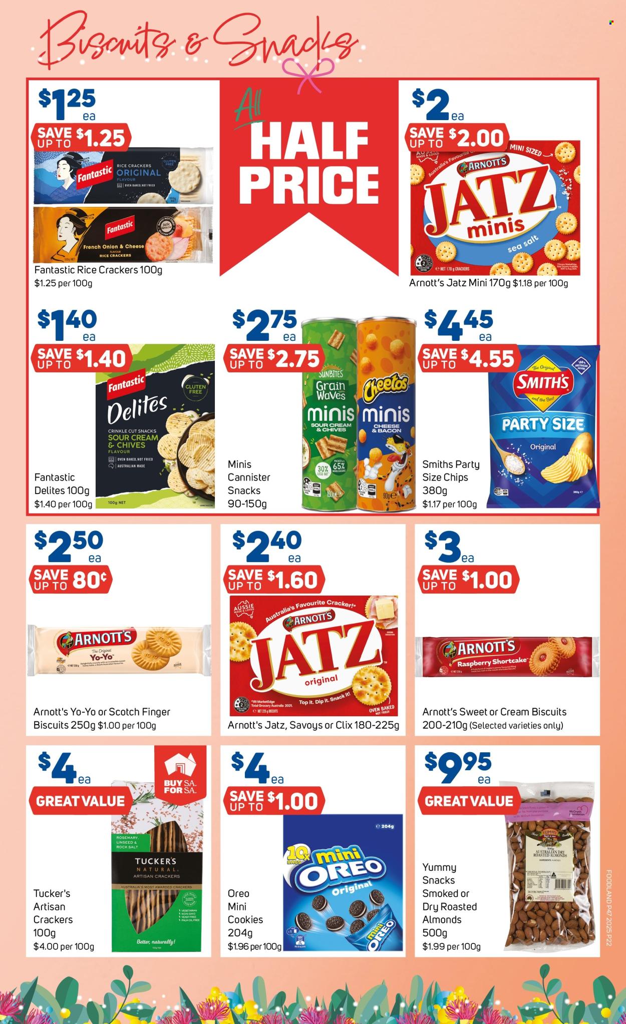 Foodland catalogue - 19 Nov 2025 - 25 Nov 2025. Page 22