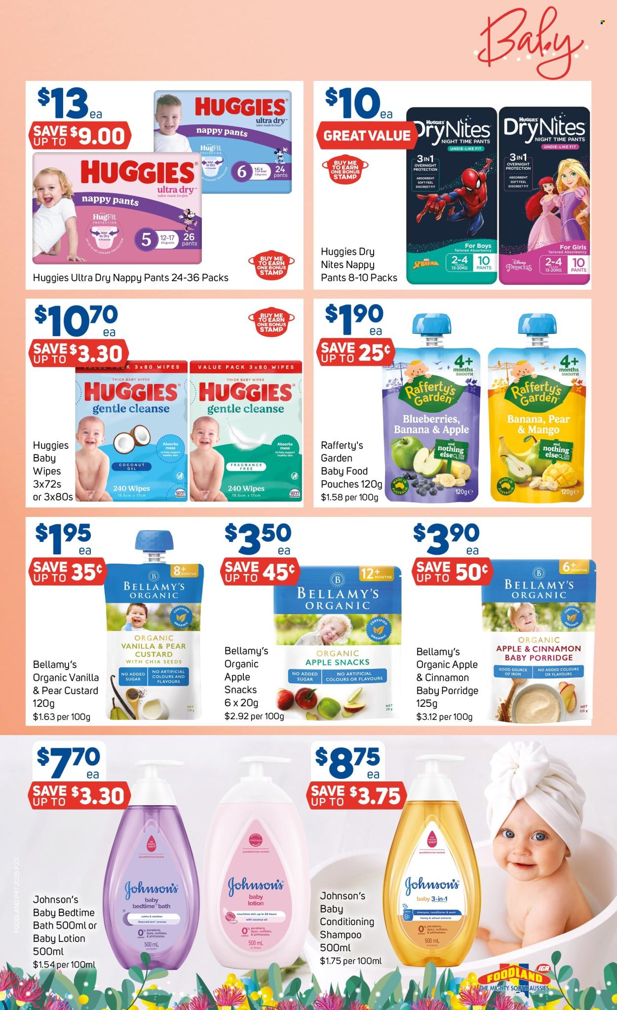 Foodland catalogue - 19 Nov 2025 - 25 Nov 2025. Page 23