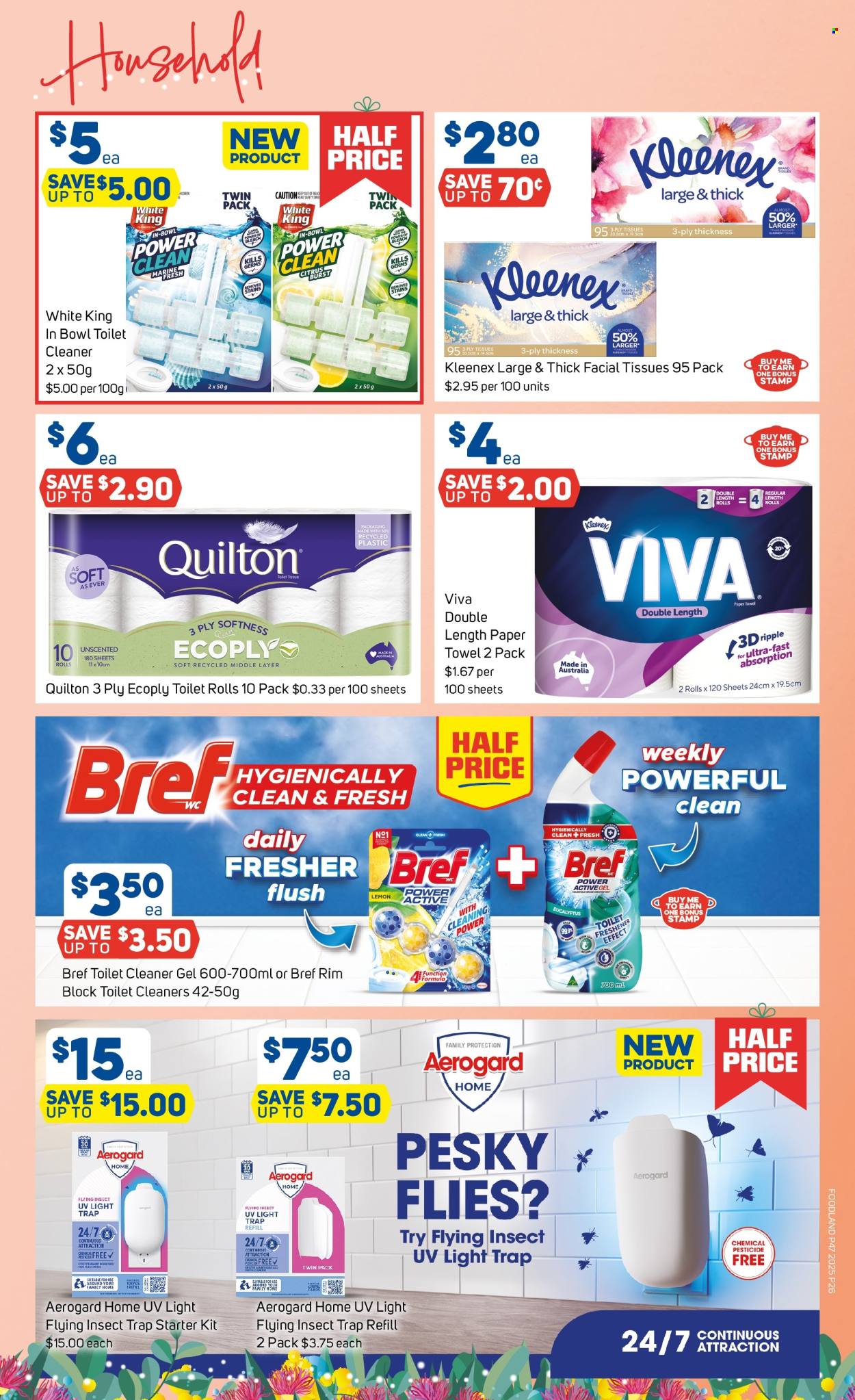 Foodland catalogue - 19 Nov 2025 - 25 Nov 2025. Page 26