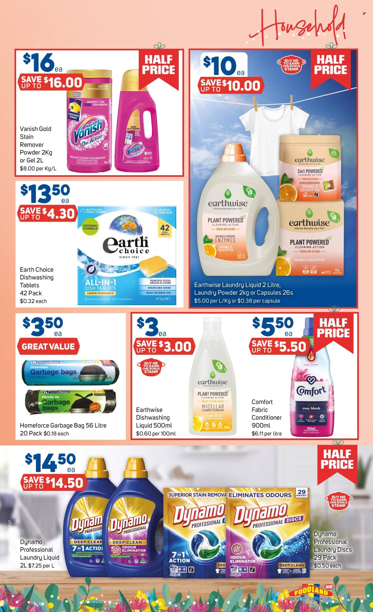 Foodland catalogue - 19 Nov 2025 - 25 Nov 2025. Page 27