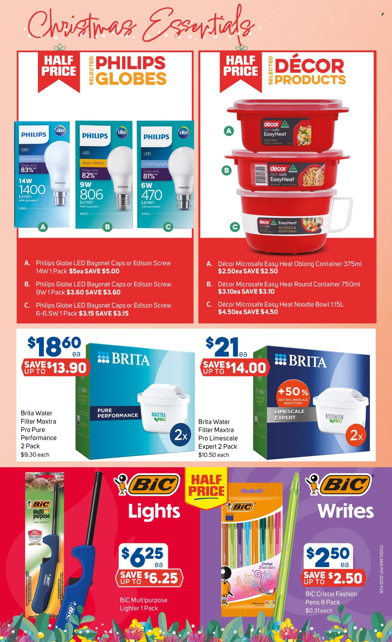 Foodland catalogue - 19 Nov 2025 - 25 Nov 2025. Page 28