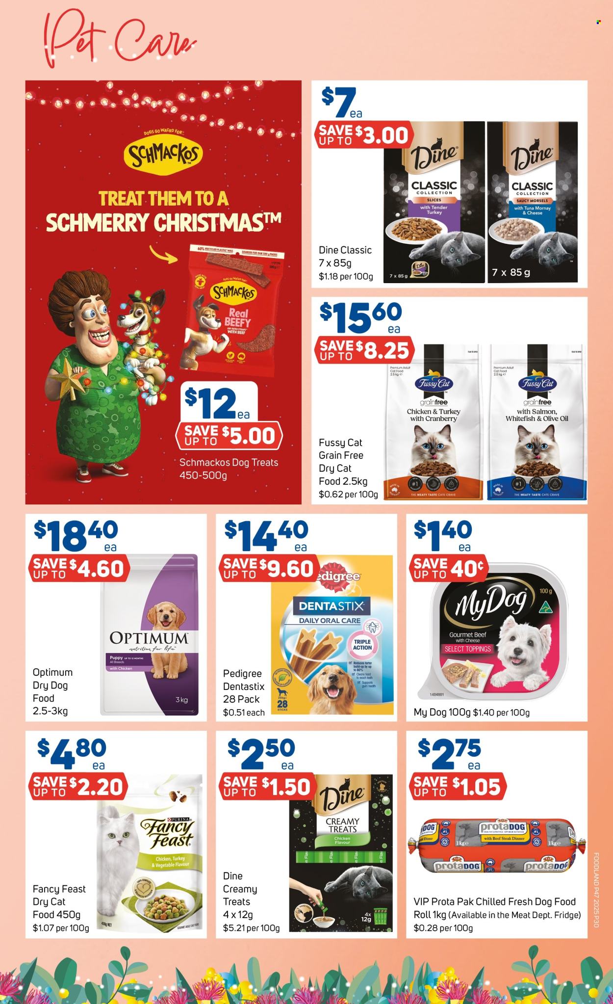 Foodland catalogue - 19 Nov 2025 - 25 Nov 2025. Page 30