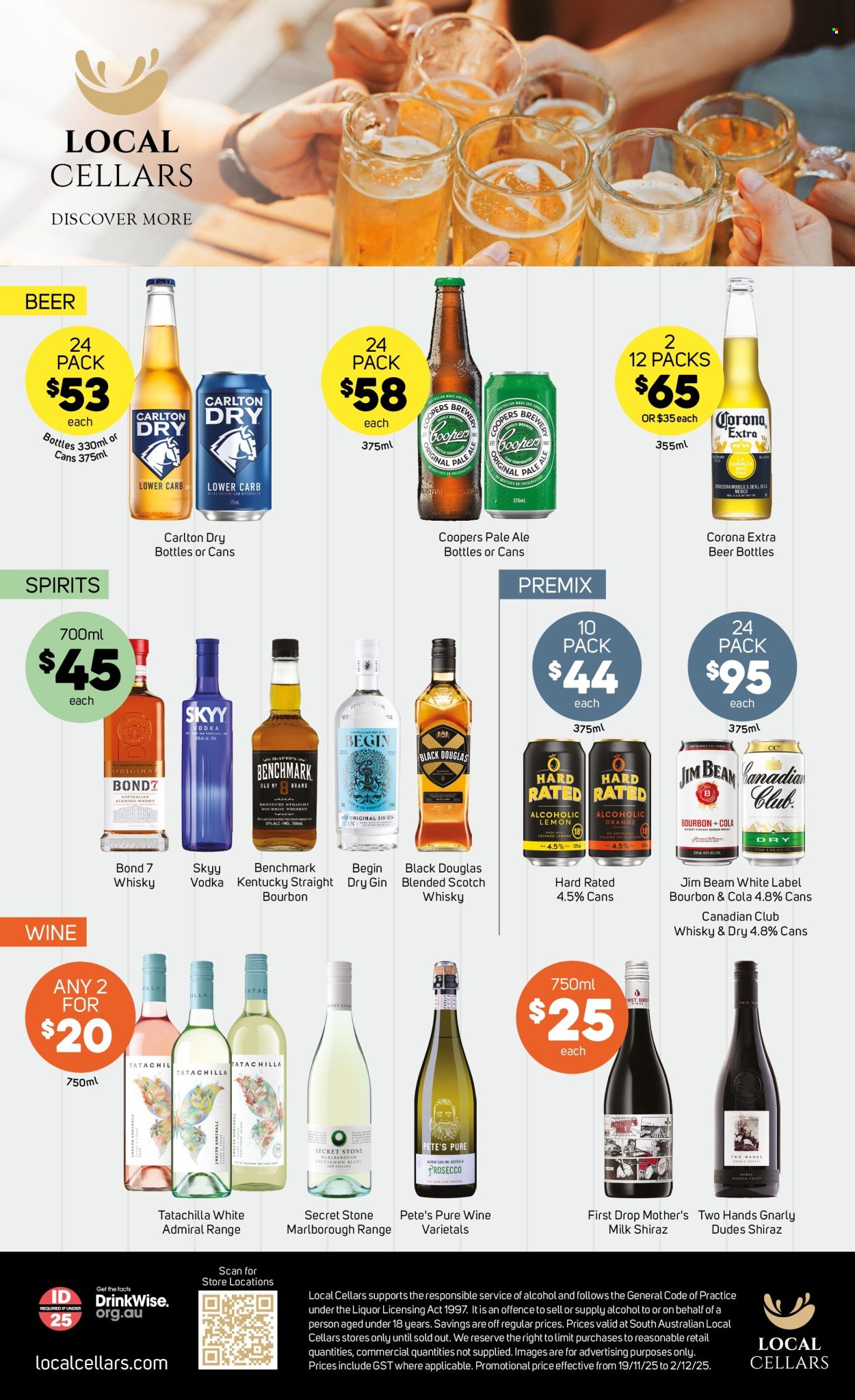 Foodland catalogue - 19 Nov 2025 - 25 Nov 2025. Page 31