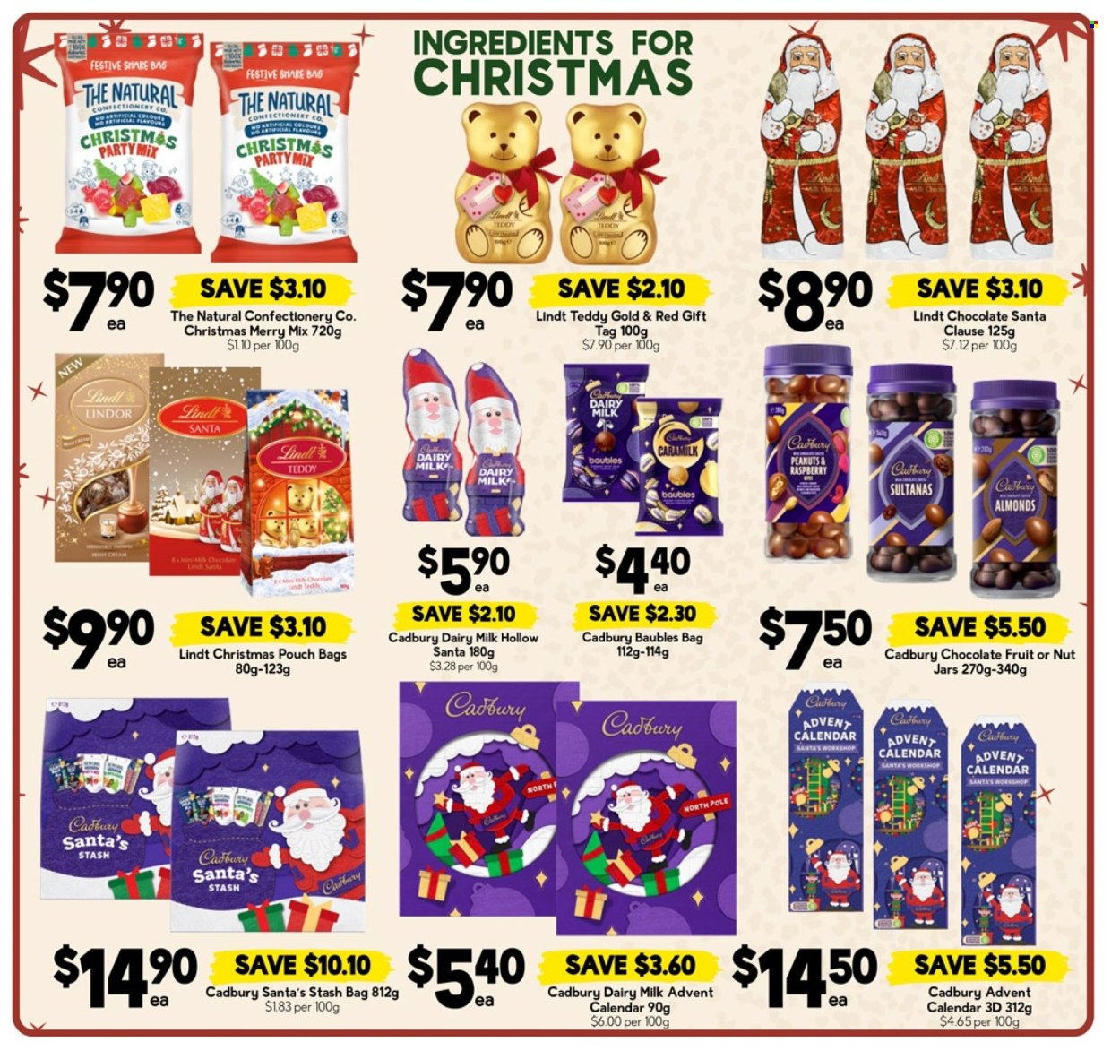 Drakes catalogue - 19 Nov 2025 - 25 Nov 2025. Page 3