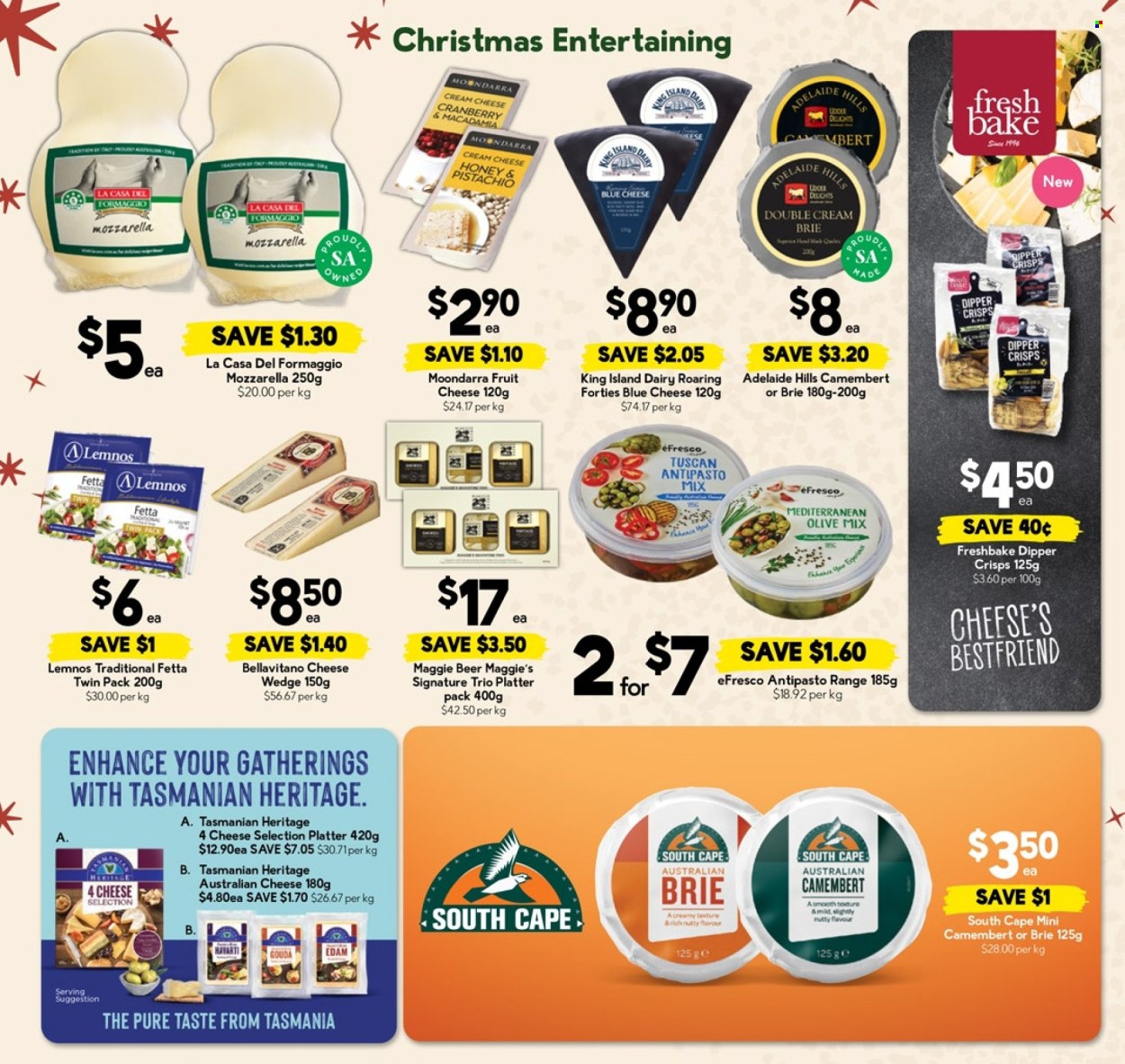 Drakes catalogue - 19 Nov 2025 - 25 Nov 2025. Page 5