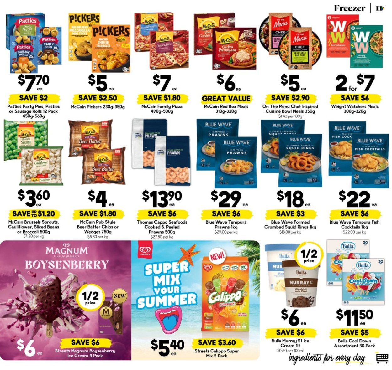 Drakes catalogue - 19 Nov 2025 - 25 Nov 2025. Page 11