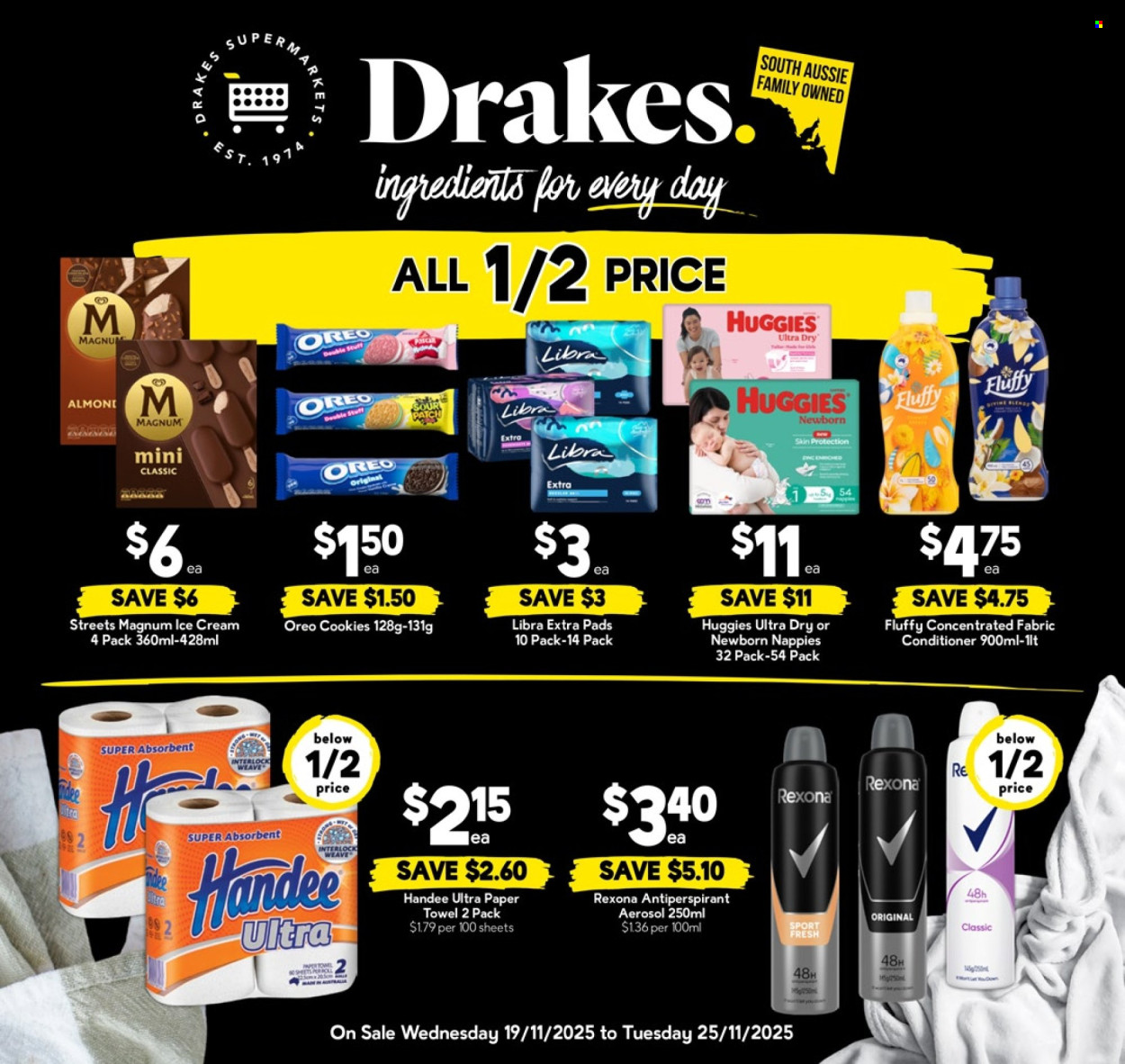 Drakes catalogue - 19 Nov 2025 - 25 Nov 2025. Page 20