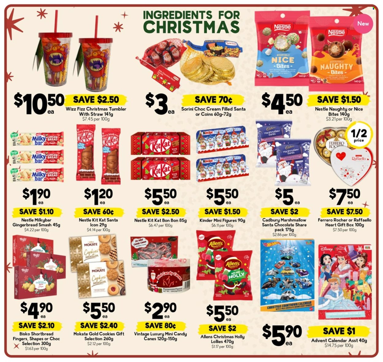 Drakes catalogue - 19 Nov 2025 - 25 Nov 2025. Page 2