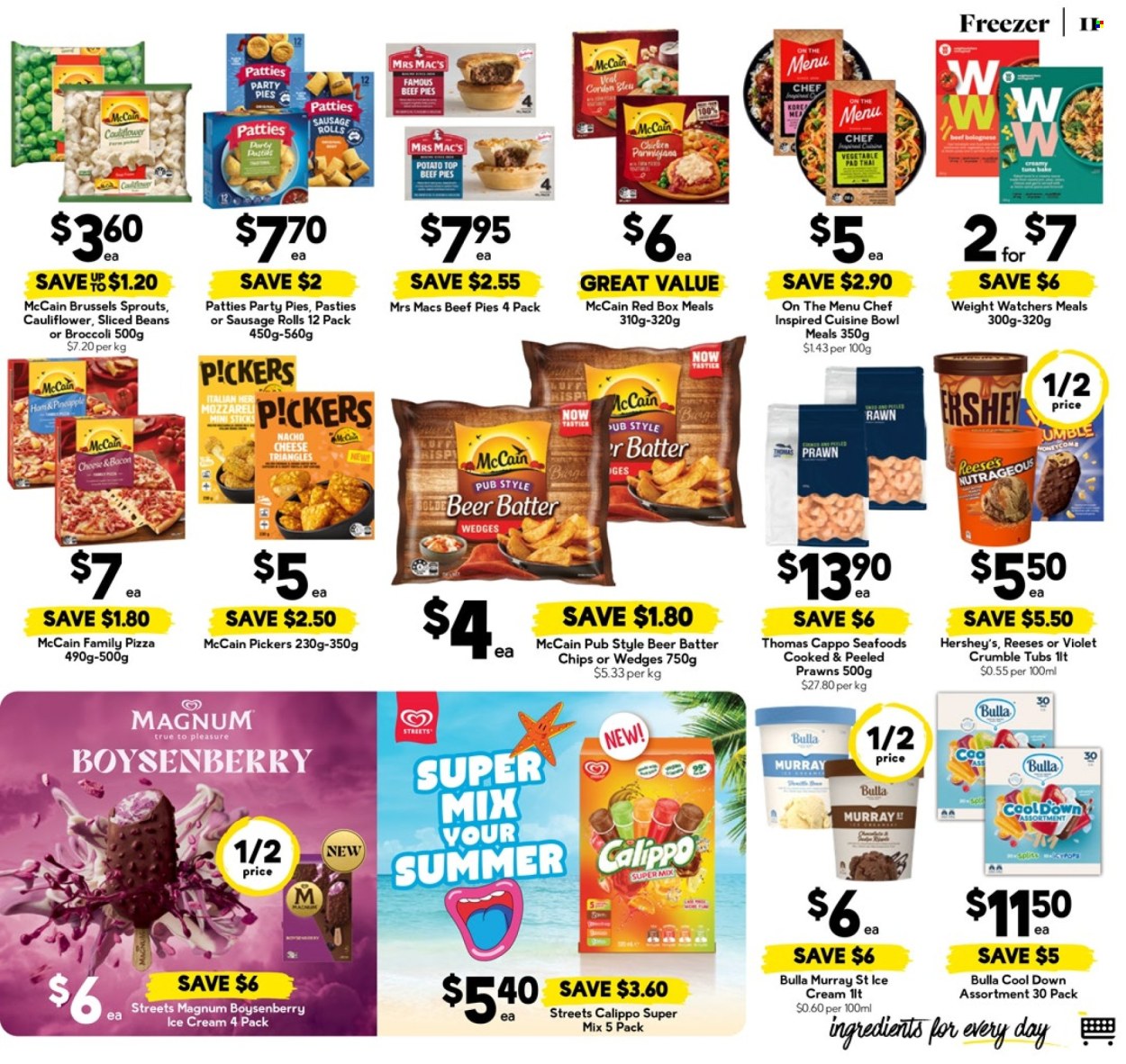 Drakes catalogue - 19 Nov 2025 - 25 Nov 2025. Page 11