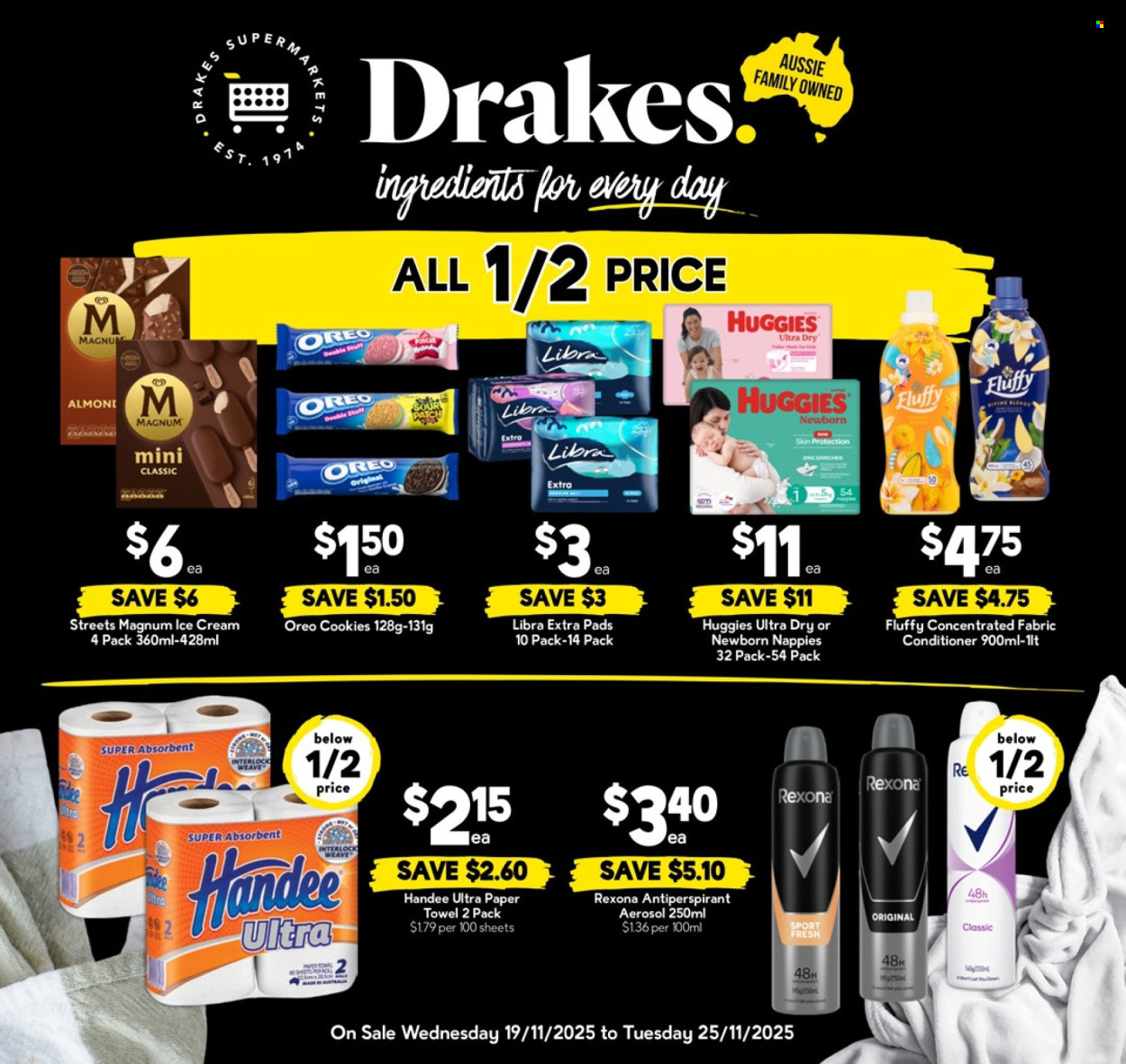 Drakes catalogue - 19 Nov 2025 - 25 Nov 2025. Page 20