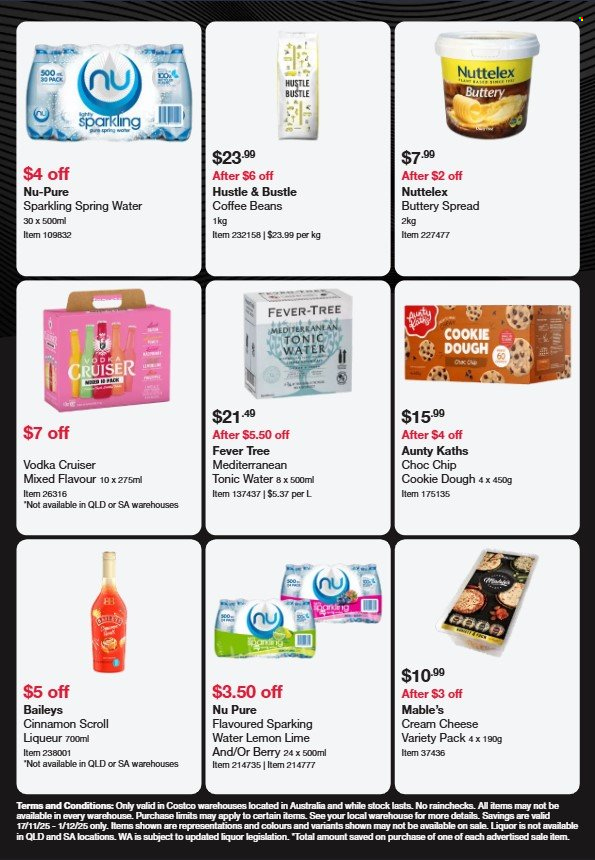 Costco catalogue - 17 Nov 2025 - 1 Dec 2025. Page 6