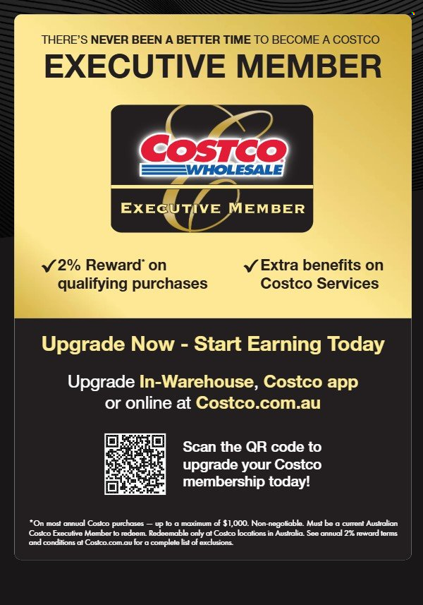 Costco catalogue - 17 Nov 2025 - 1 Dec 2025. Page 8