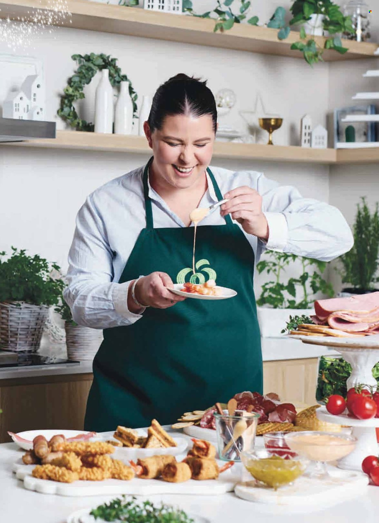 Woolworths catalogue - 26 Nov 2025 - 26 Dec 2025. Page 3