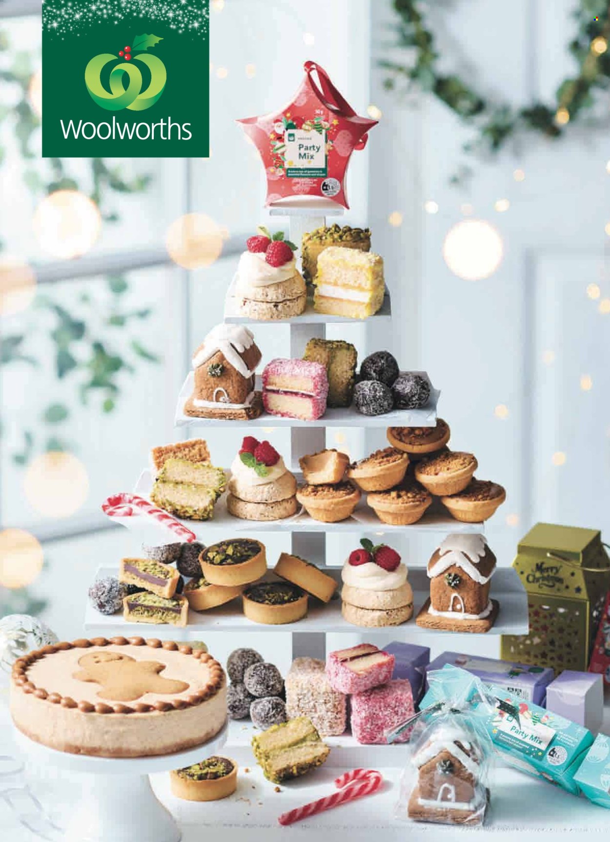 Woolworths catalogue - 26 Nov 2025 - 26 Dec 2025. Page 28