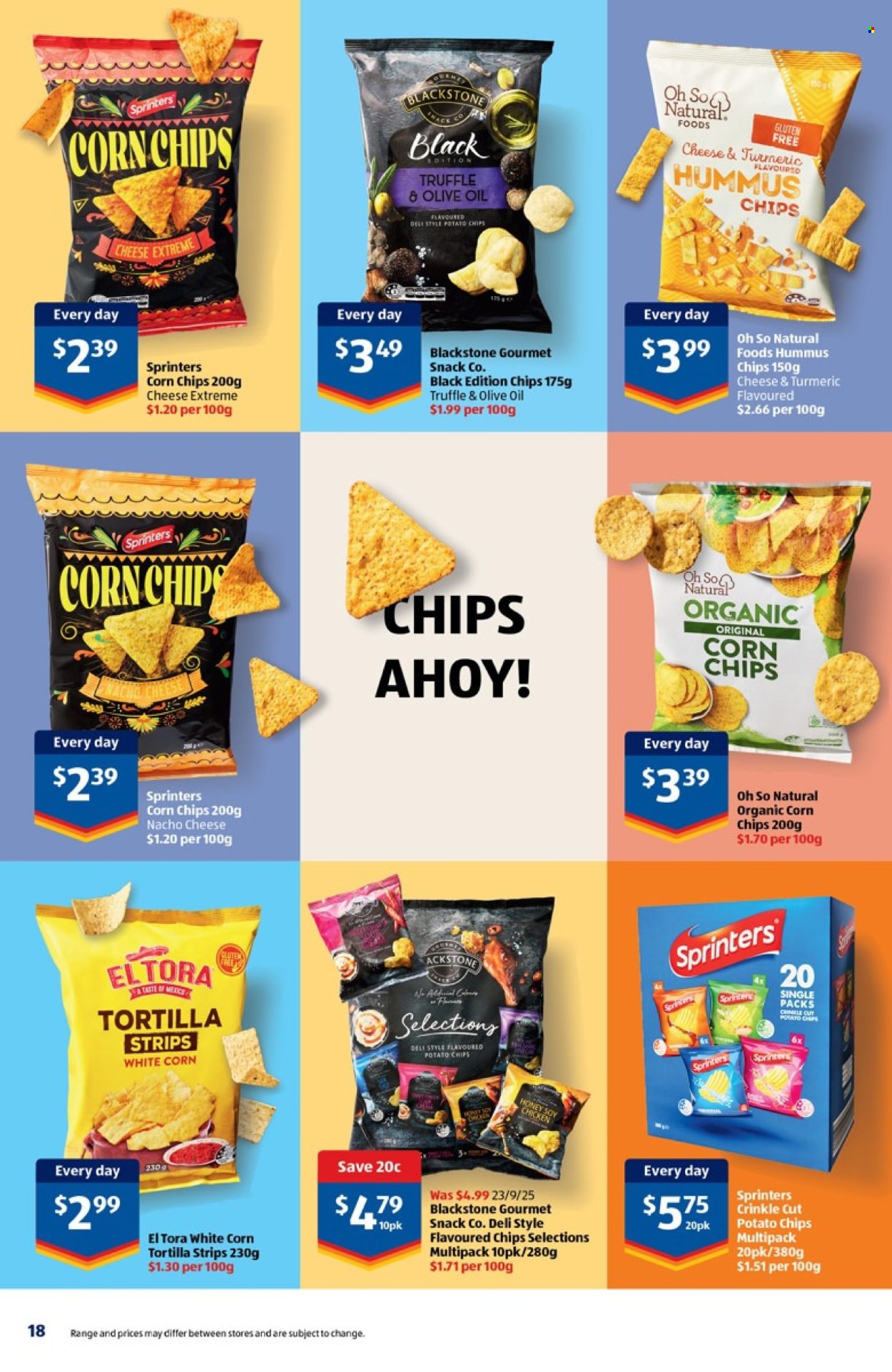 ALDI catalogue - 3 Dec 2025 - 9 Dec 2025. Page 18