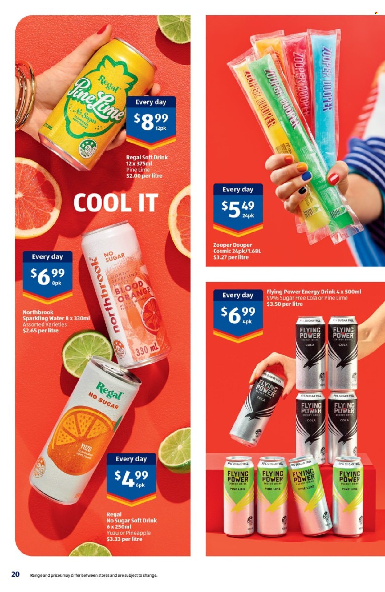 ALDI catalogue - 3 Dec 2025 - 9 Dec 2025. Page 20