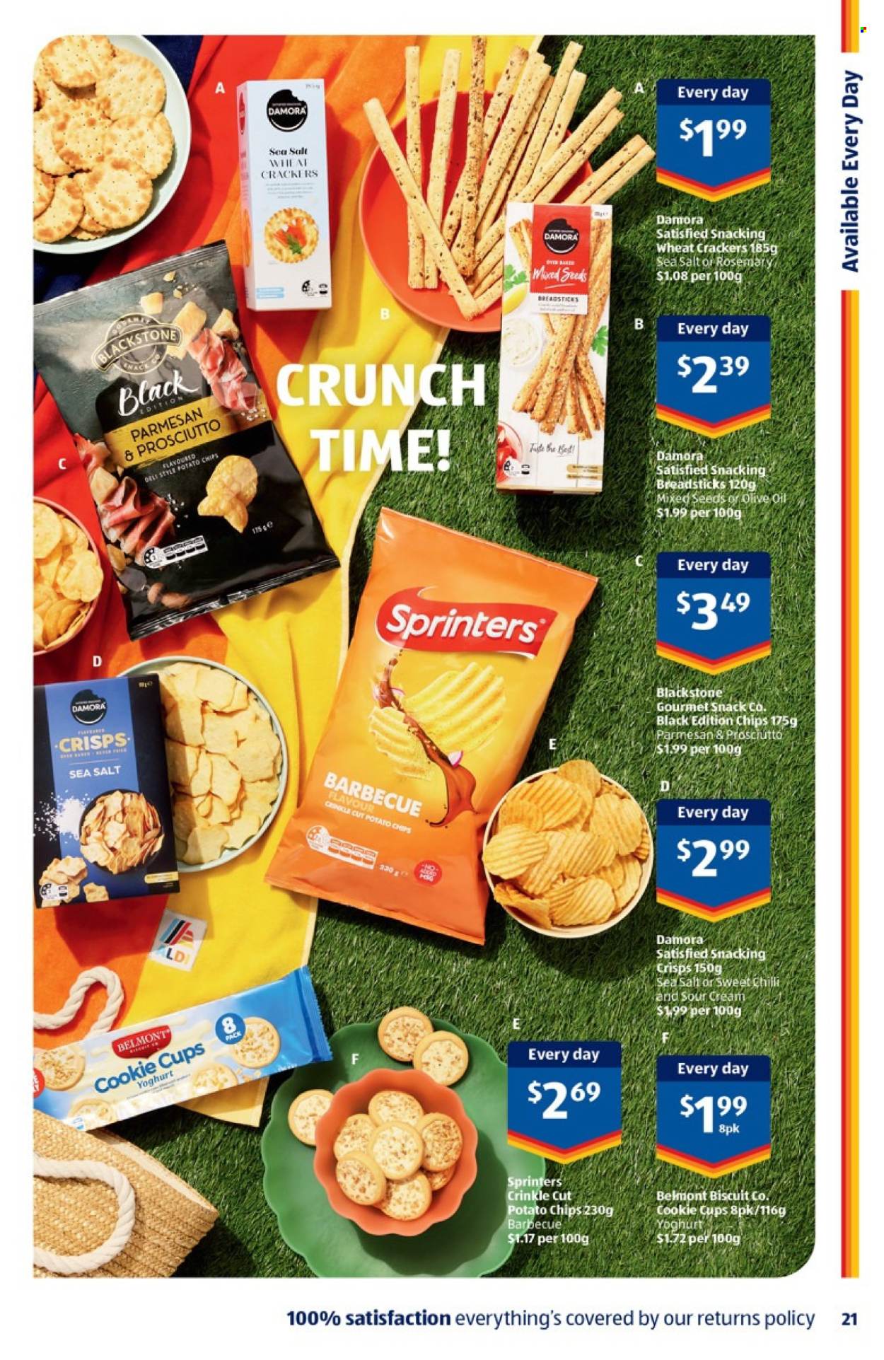 ALDI catalogue - 3 Dec 2025 - 9 Dec 2025. Page 21
