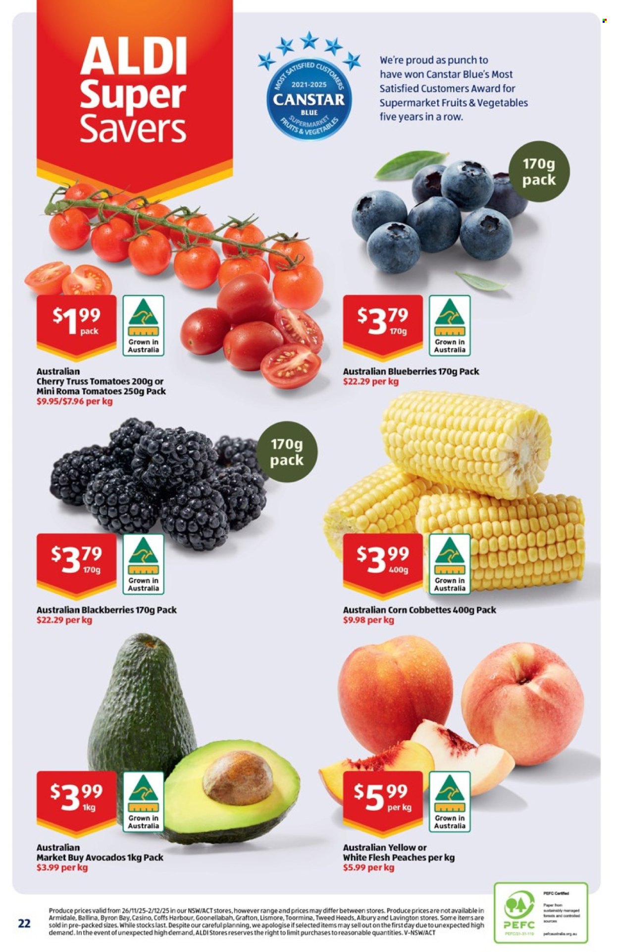 ALDI catalogue - 3 Dec 2025 - 9 Dec 2025. Page 22