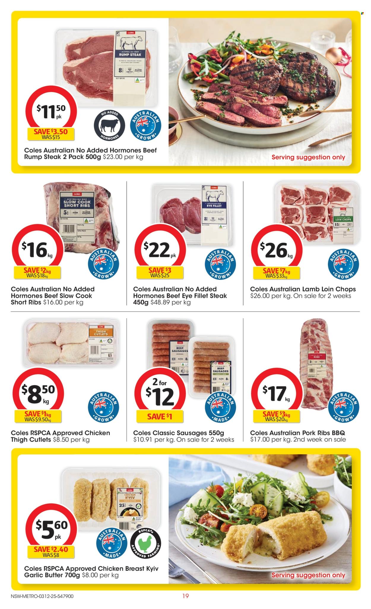 Coles catalogue - 3 Dec 2025 - 9 Dec 2025. Page 19