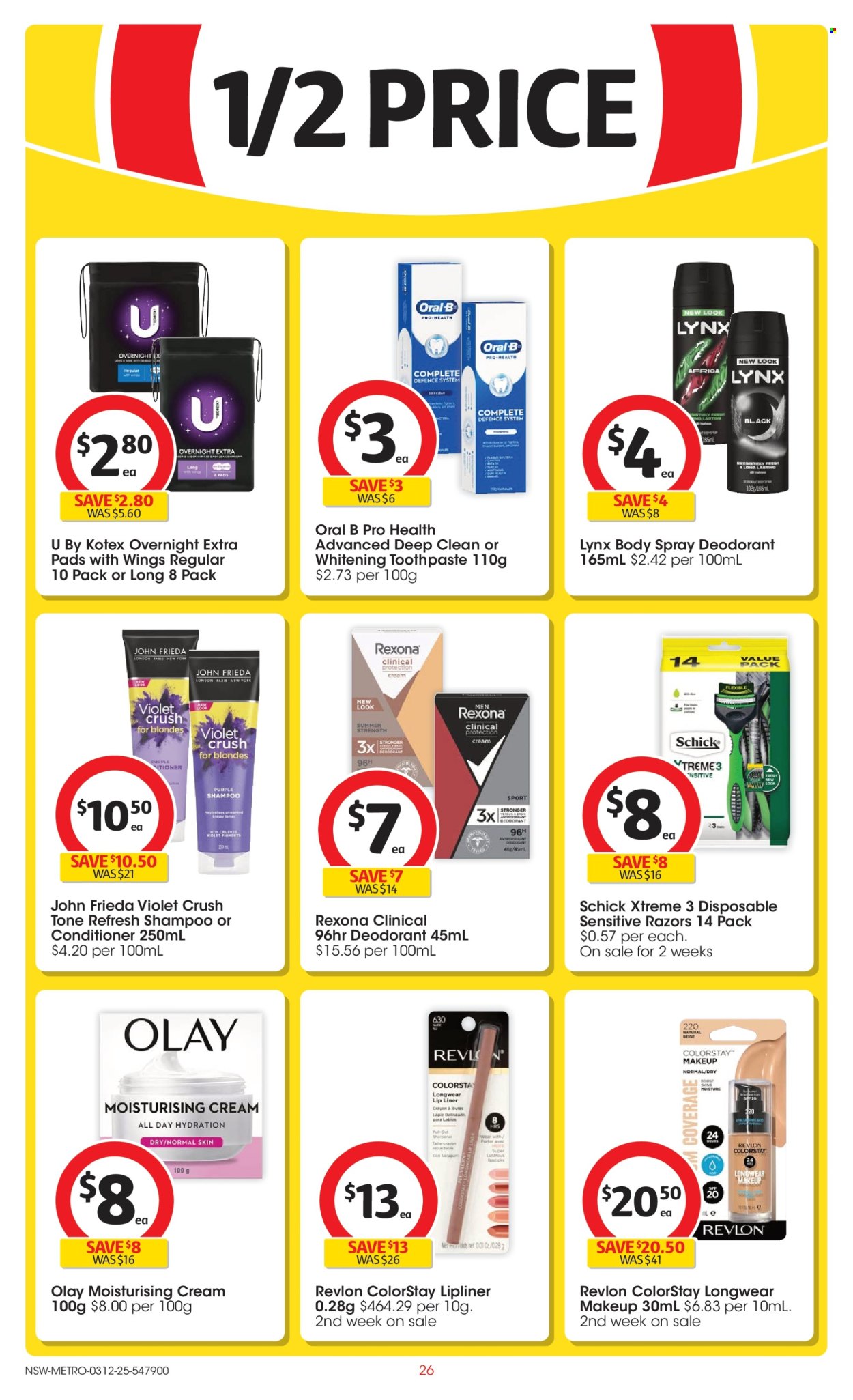 Coles catalogue - 3 Dec 2025 - 9 Dec 2025. Page 26