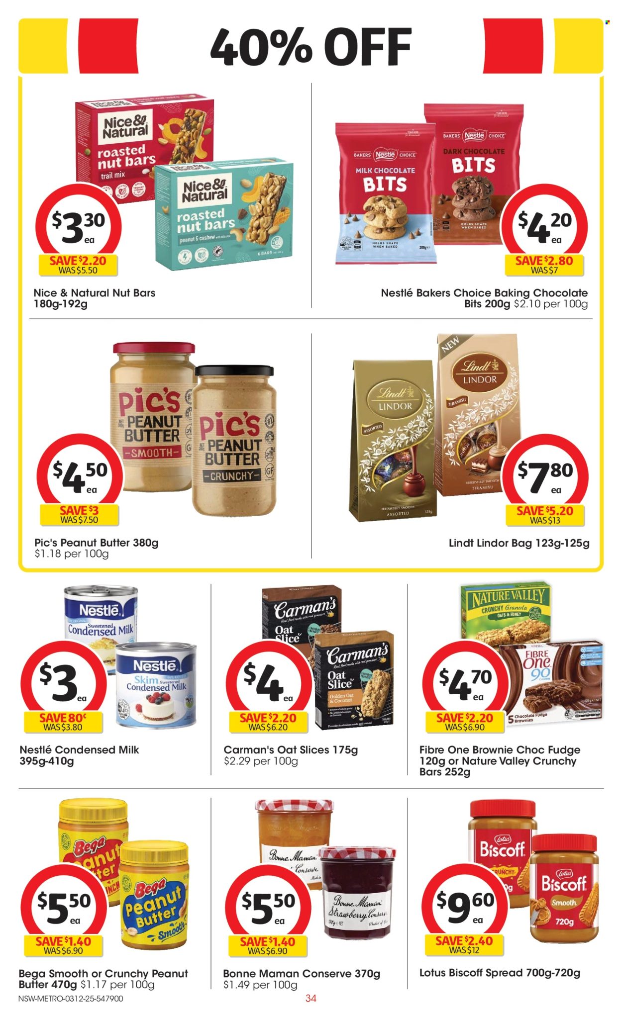 Coles catalogue - 3 Dec 2025 - 9 Dec 2025. Page 34
