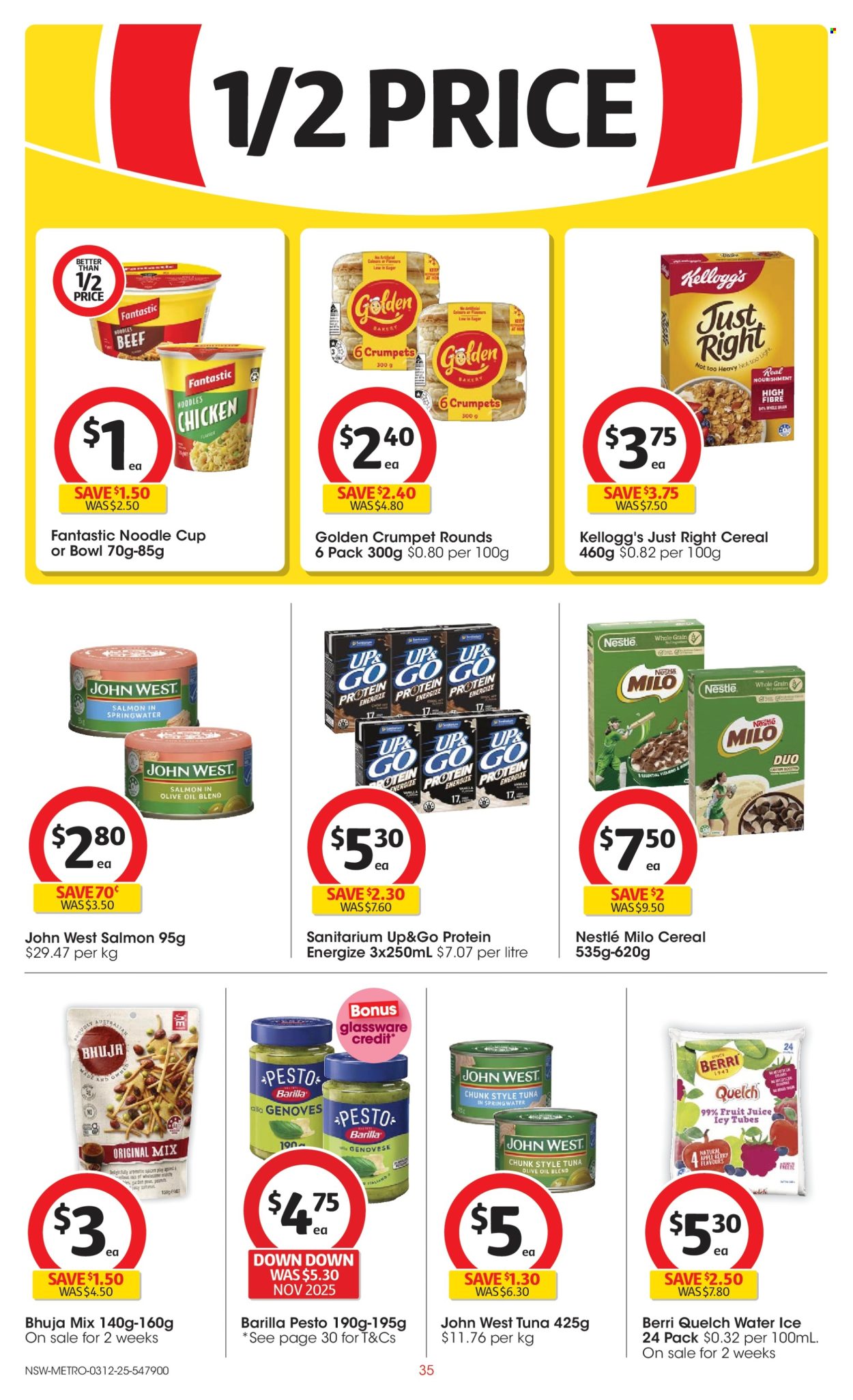 Coles catalogue - 3 Dec 2025 - 9 Dec 2025. Page 35