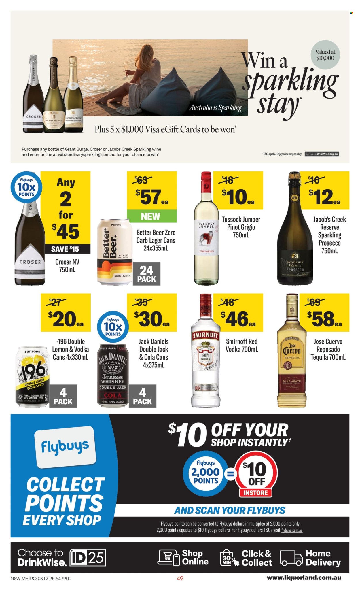 Coles catalogue - 3 Dec 2025 - 9 Dec 2025. Page 49