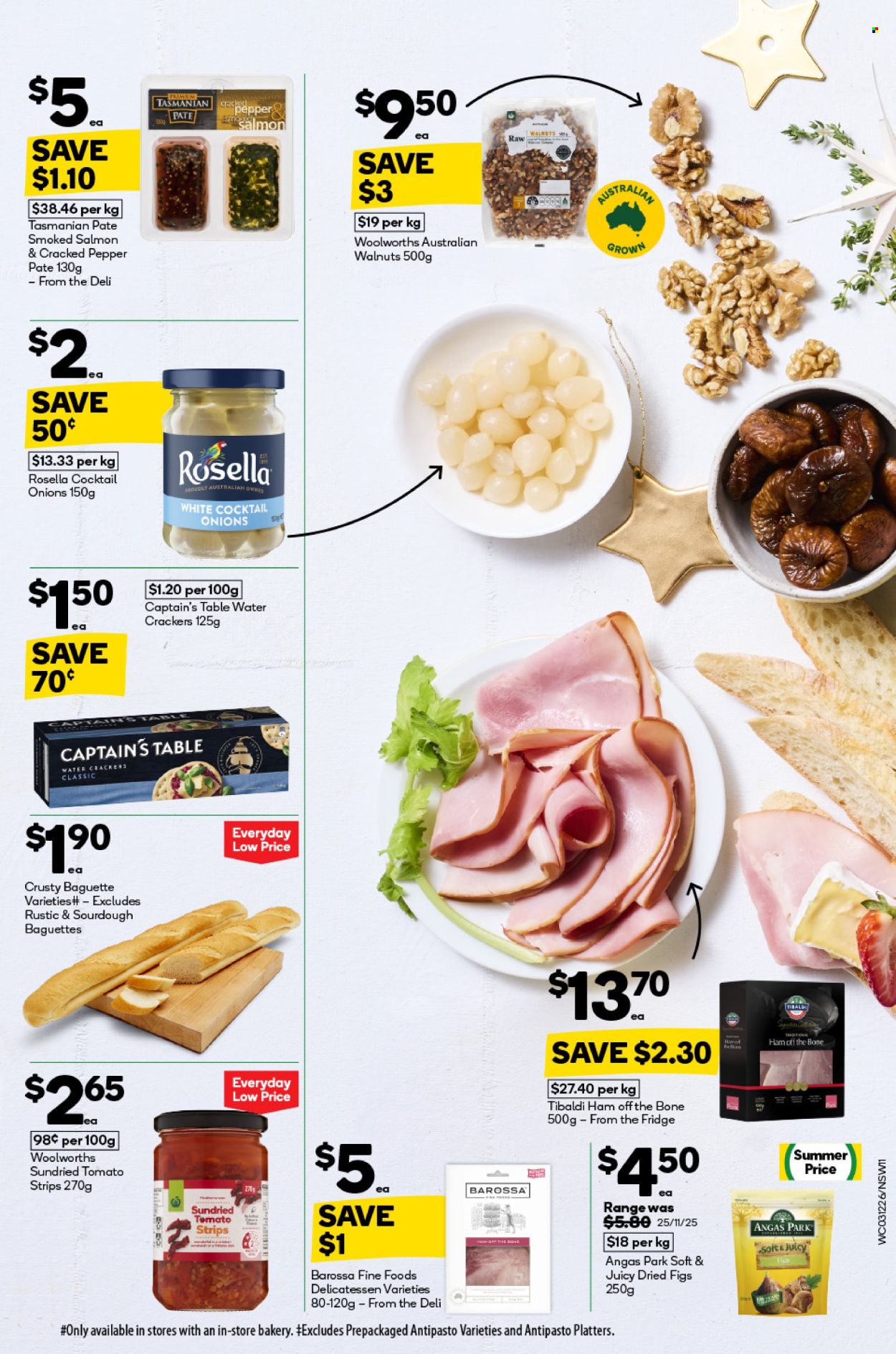 Woolworths catalogue - 3 Dec 2025 - 9 Dec 2025. Page 11