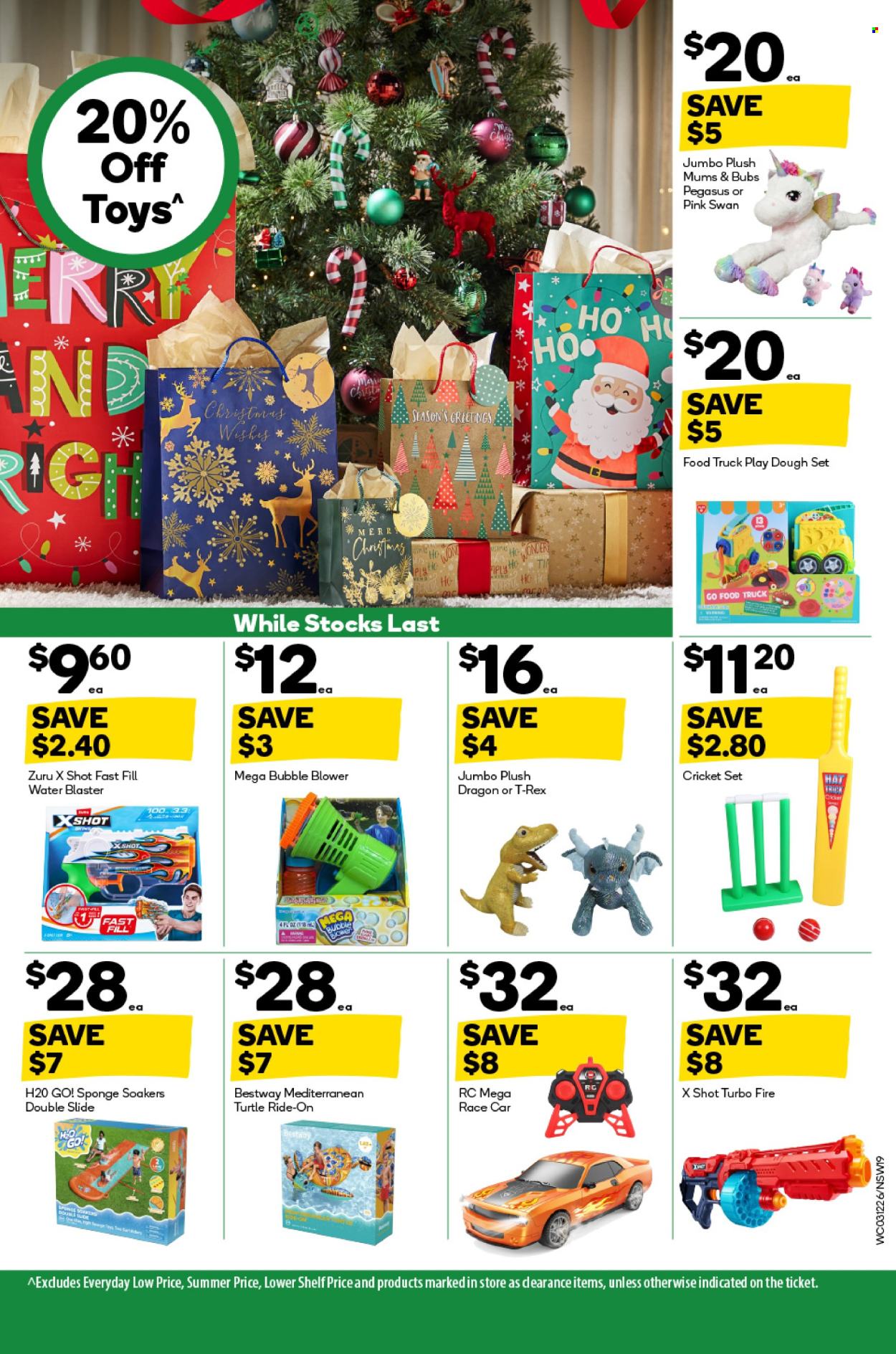 Woolworths catalogue - 3 Dec 2025 - 9 Dec 2025. Page 19